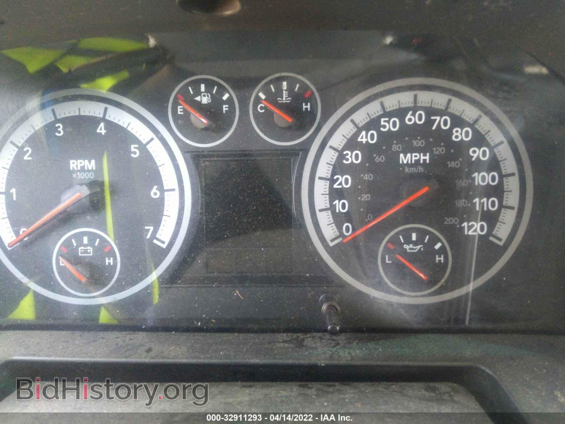 2012 RAM 1500 - VIN: 1C6RD7LT1CS338467 - Photo 7