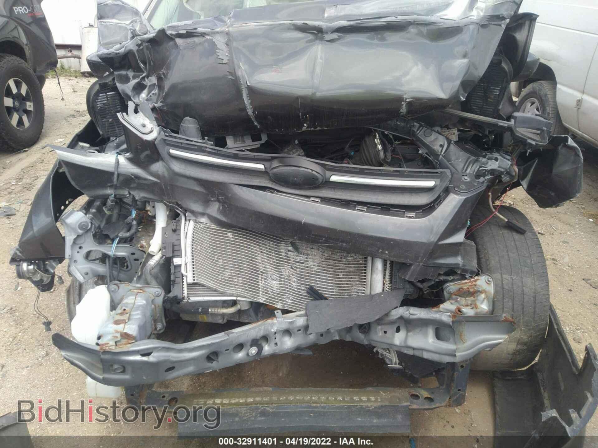2015 FORD ESCAPE - VIN: 1FMCU0G70FUC62330 - Photo 6