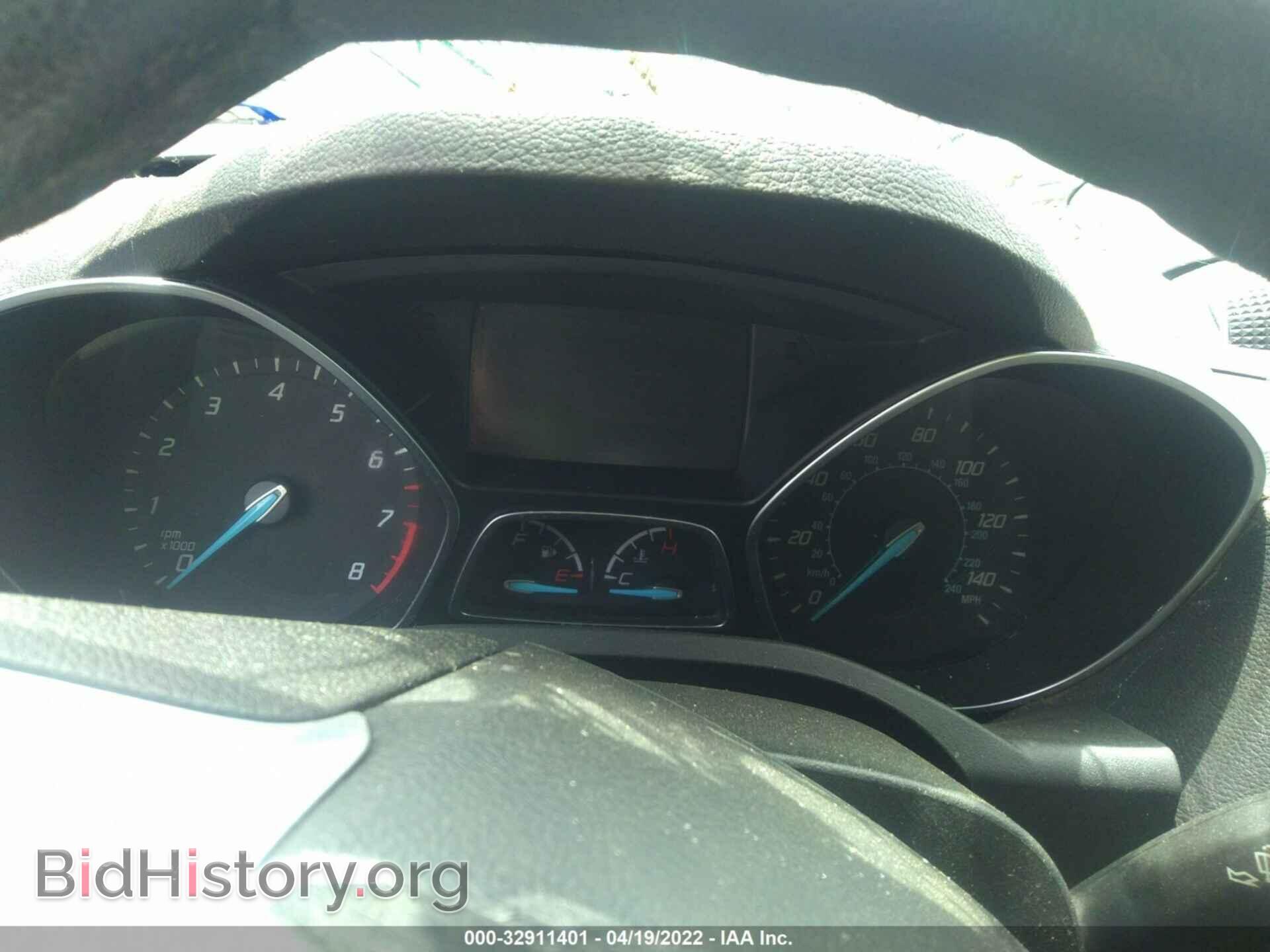 2015 FORD ESCAPE - VIN: 1FMCU0G70FUC62330 - Photo 7
