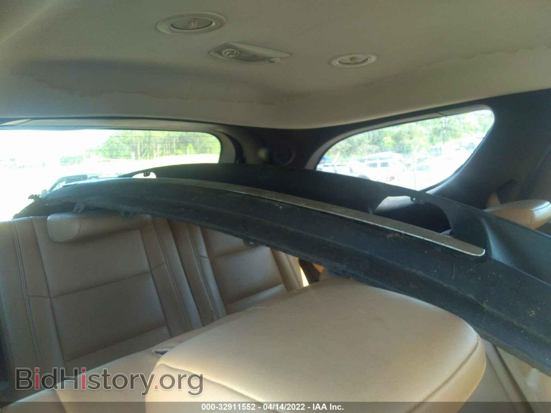 2011 DODGE DURANGO - VIN: 1D4RD5GG8BC652929 - Photo 12