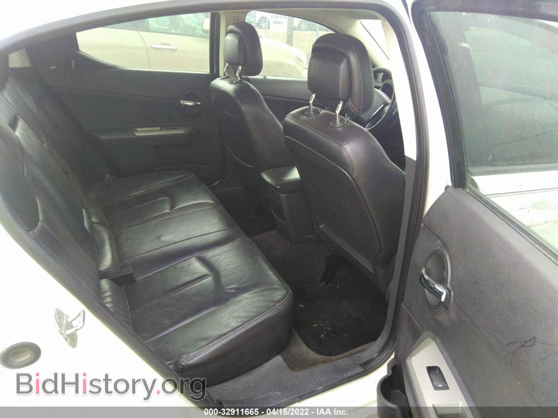 2010 DODGE AVENGER - VIN: 1B3CC5FB3AN209121 - Фото 8
