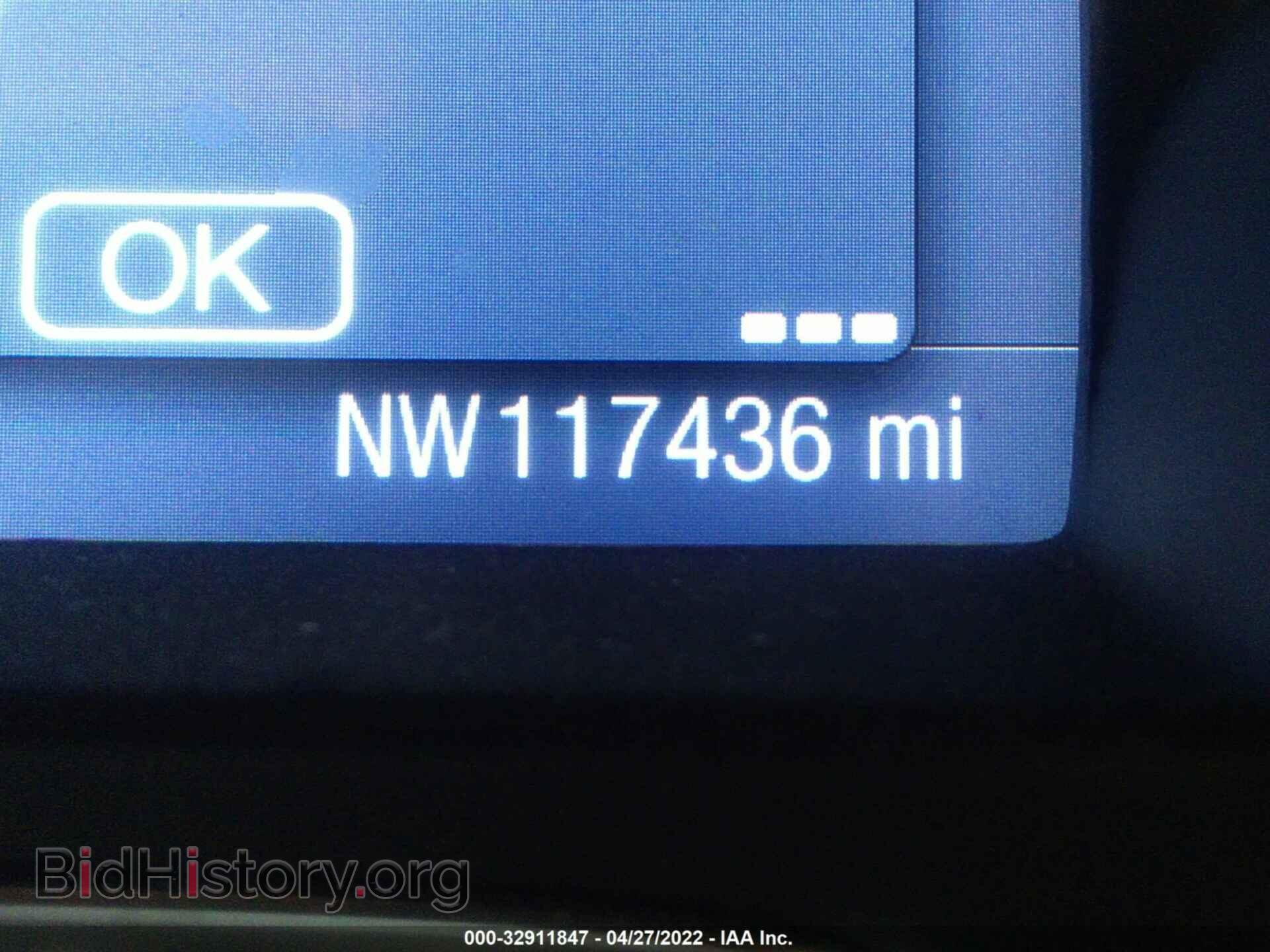 2014 FORD FOCUS - VIN: 1FADP3K2XEL283466 - Фото 7