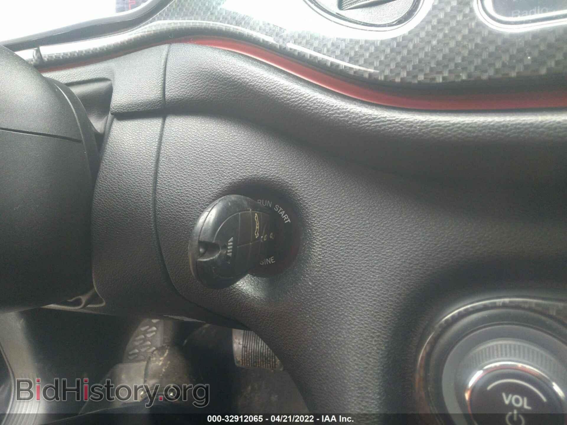 2015 DODGE DART - VIN: 1C3CDFBB2FD187413 - Photo 11