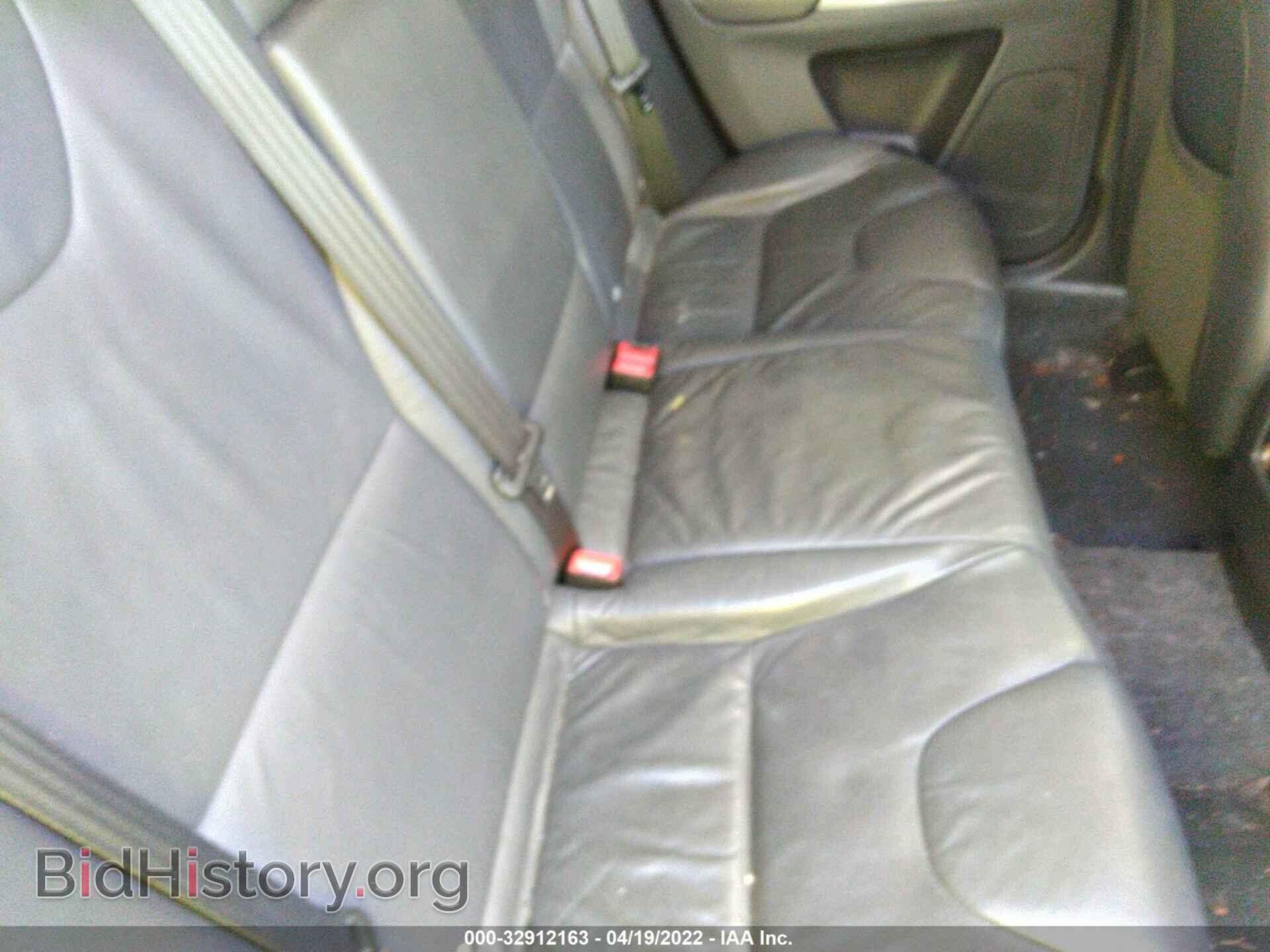 2013 VOLVO XC60 - VIN: YV4952DL7D2410133 - Фото 8