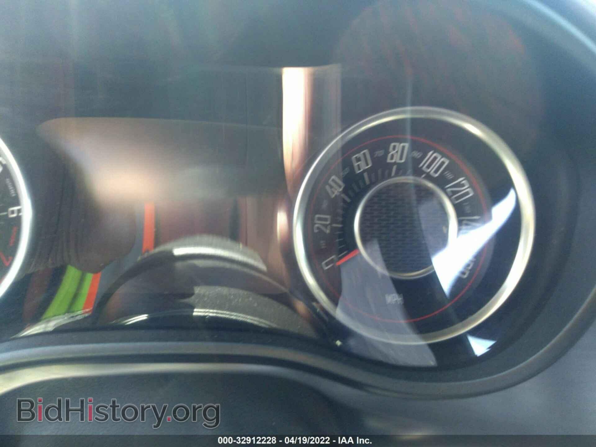 2015 DODGE CHALLENGER - VIN: 2C3CDZAG7FH713178 - Photo 7