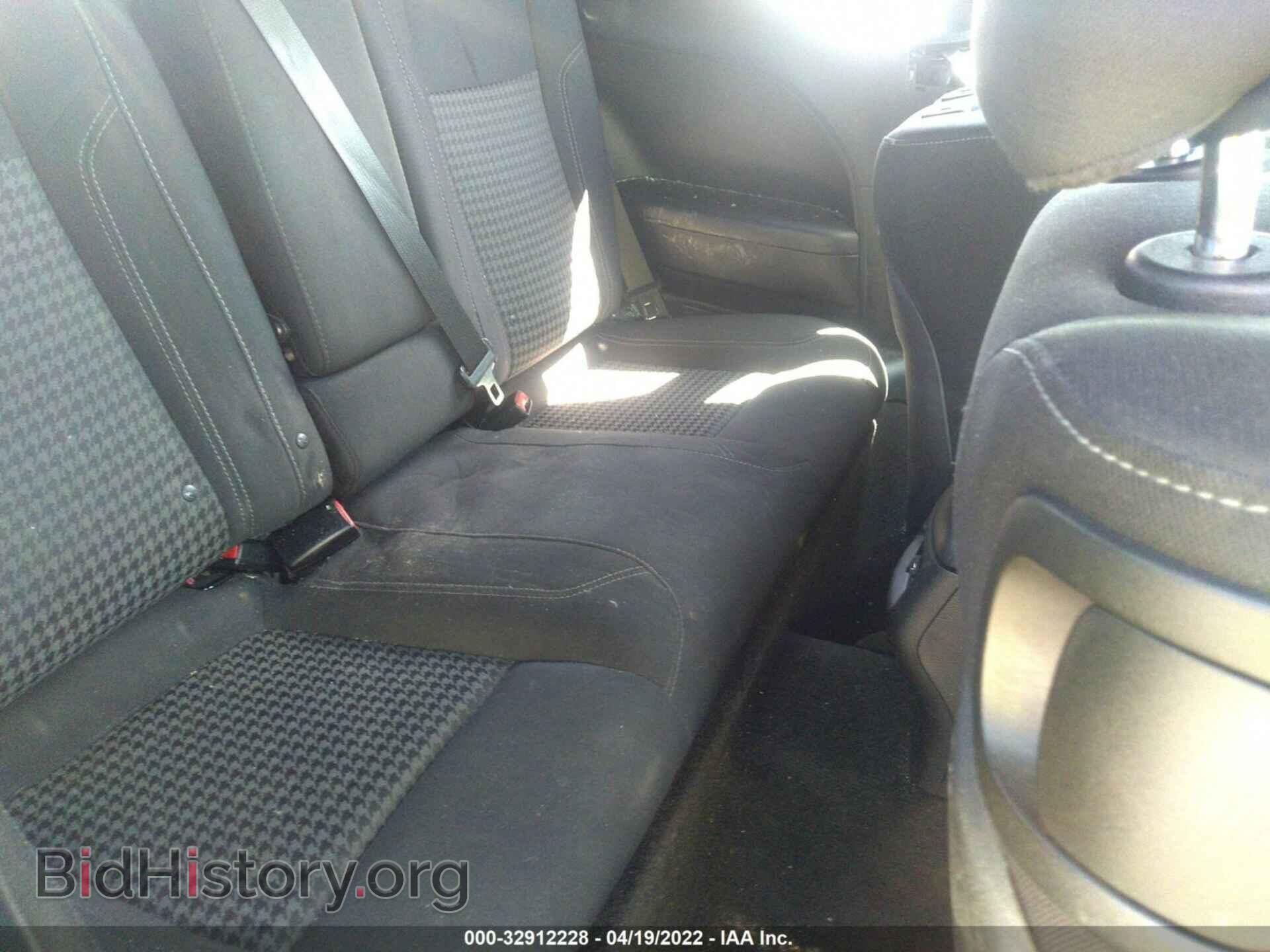 2015 DODGE CHALLENGER - VIN: 2C3CDZAG7FH713178 - Photo 8