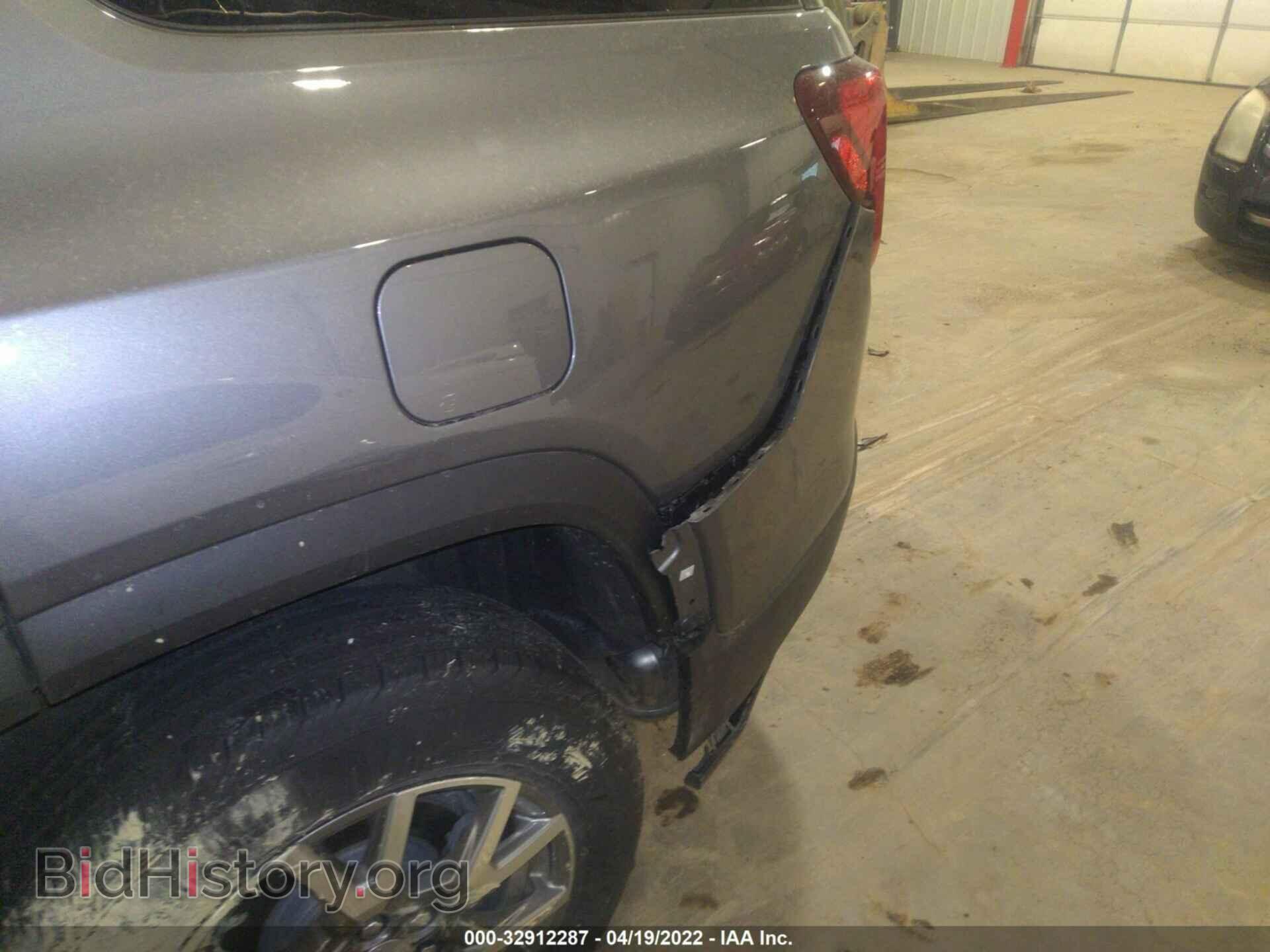 2022 GMC ACADIA - VIN: 1GKKNULS2NZ112014 - Фото 6