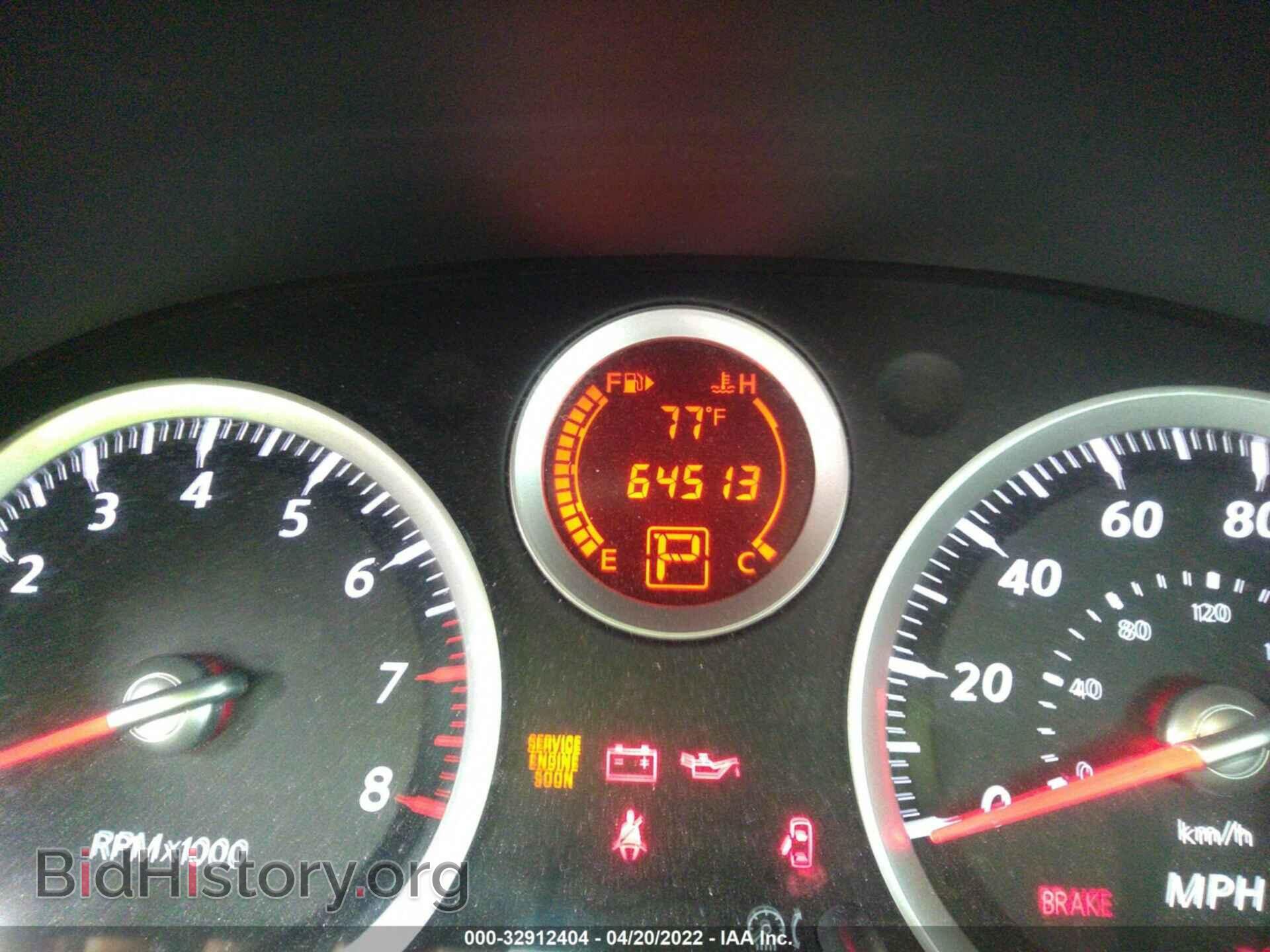 2011 NISSAN SENTRA - VIN: 3N1AB6AP1BL718811 - Фото 7