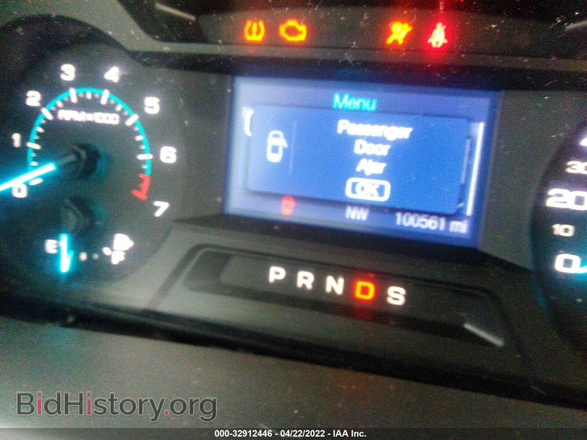 2014 FORD FLEX - VIN: 2FMGK5B88EBD41740 - Photo 7