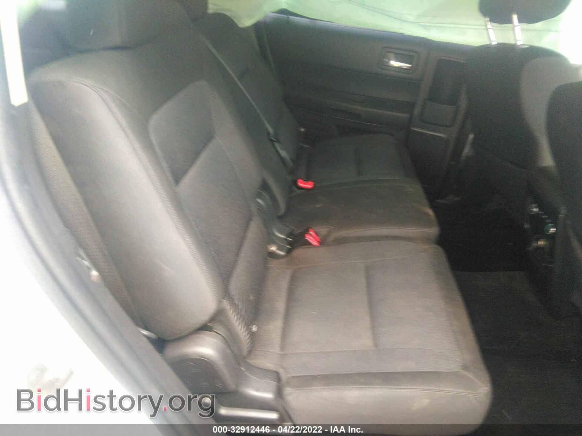 2014 FORD FLEX - VIN: 2FMGK5B88EBD41740 - Photo 8