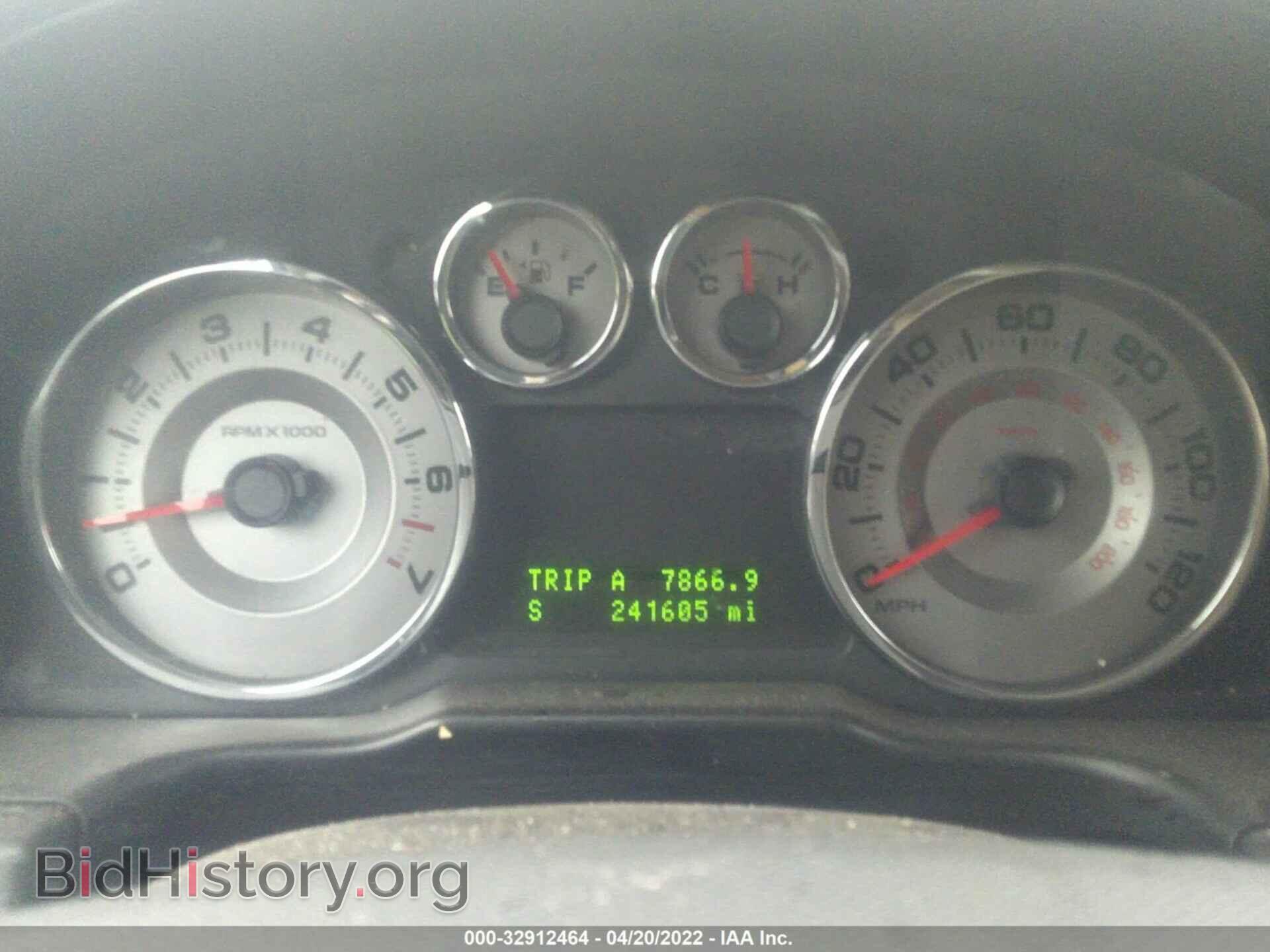 2008 FORD EDGE - VIN: 2FMDK39C68BB44376 - Фото 7