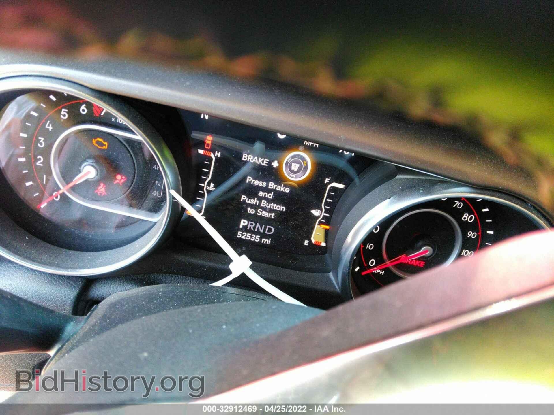 2020 JEEP GLADIATOR - VIN: 1C6JJTBG3LL133052 - Фото 7