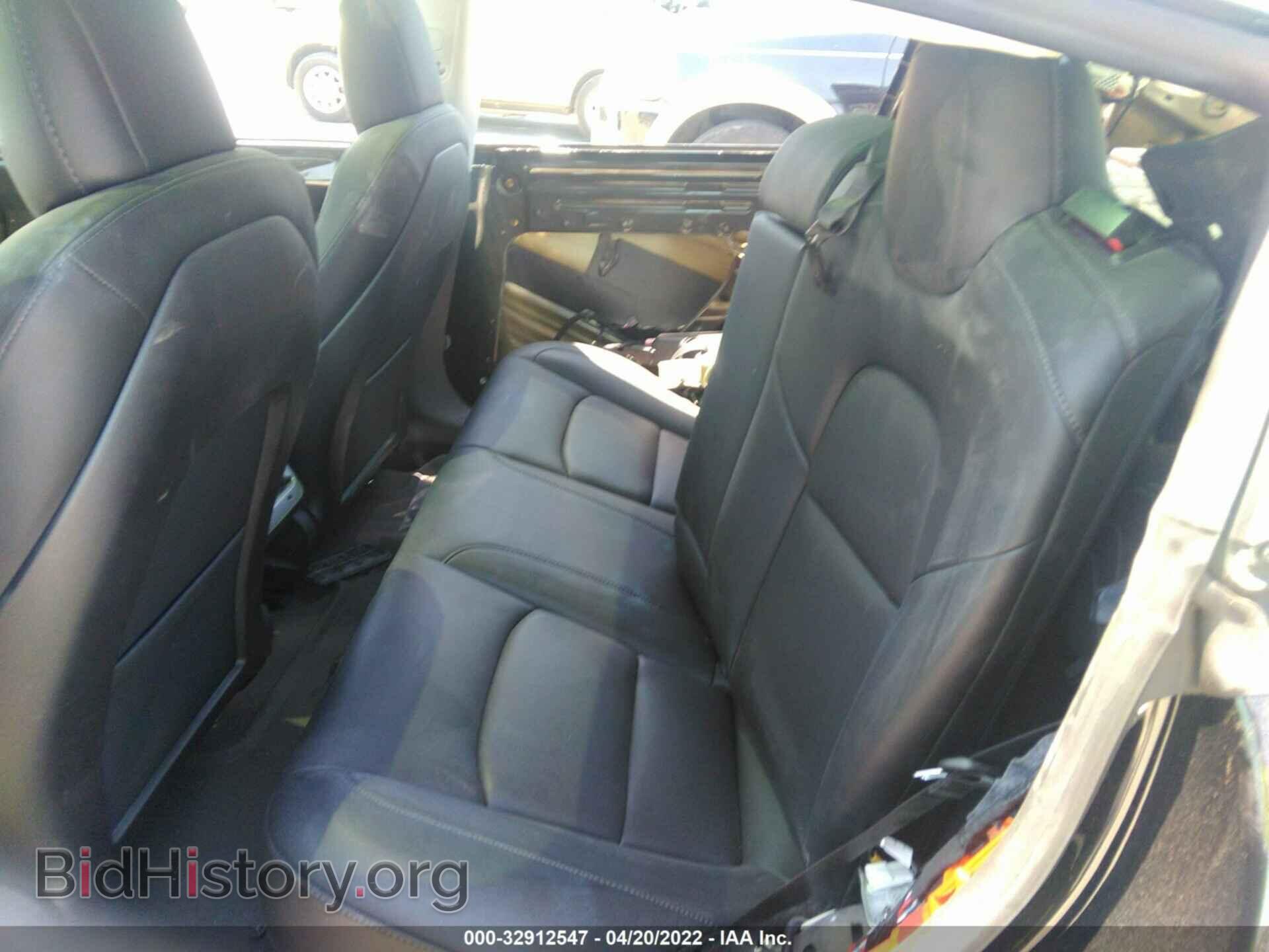 2019 TESLA MODEL 3 - VIN: 5YJ3E1EA8KF314232 - Photo 8