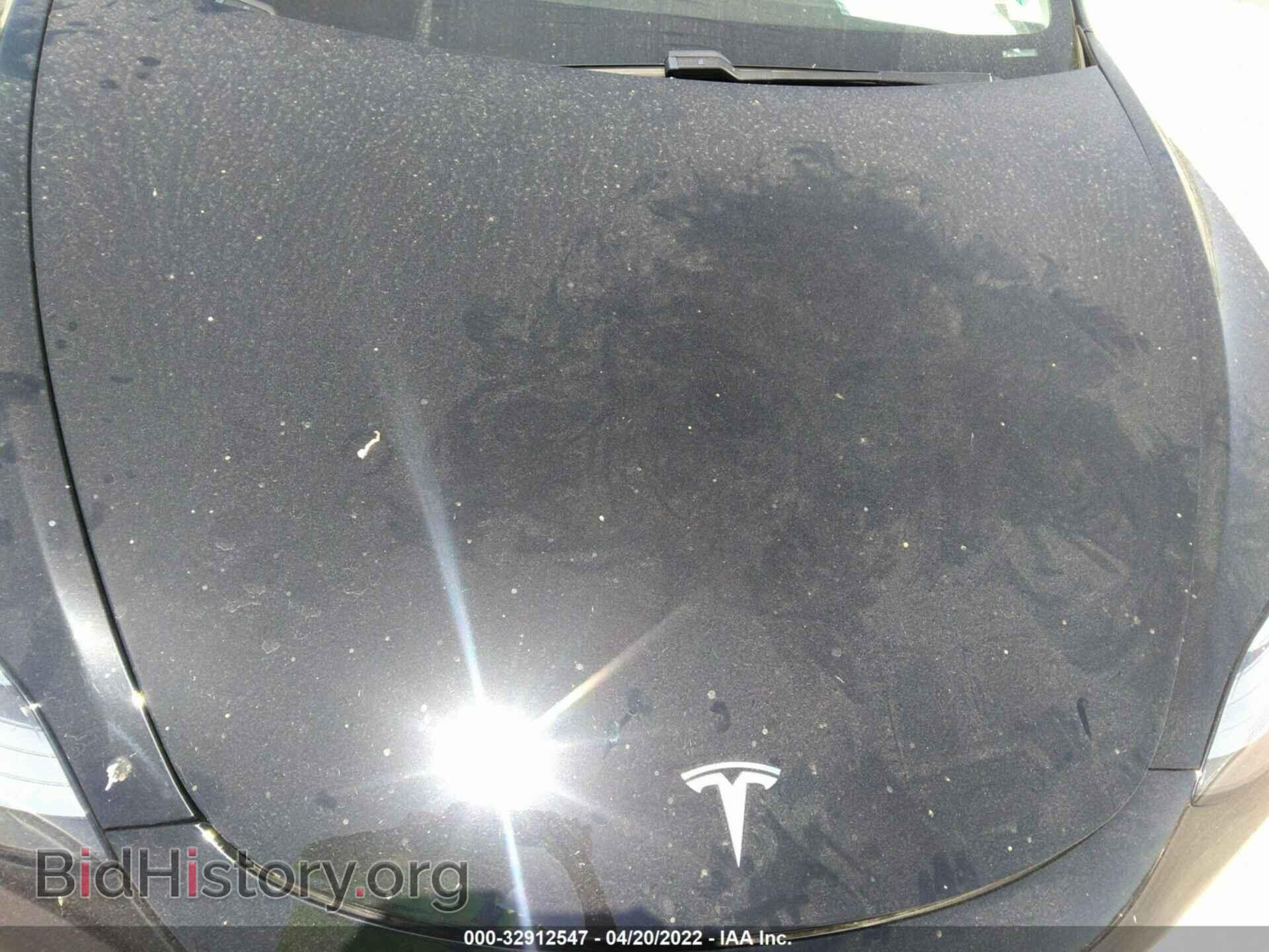2019 TESLA MODEL 3 - VIN: 5YJ3E1EA8KF314232 - Photo 10