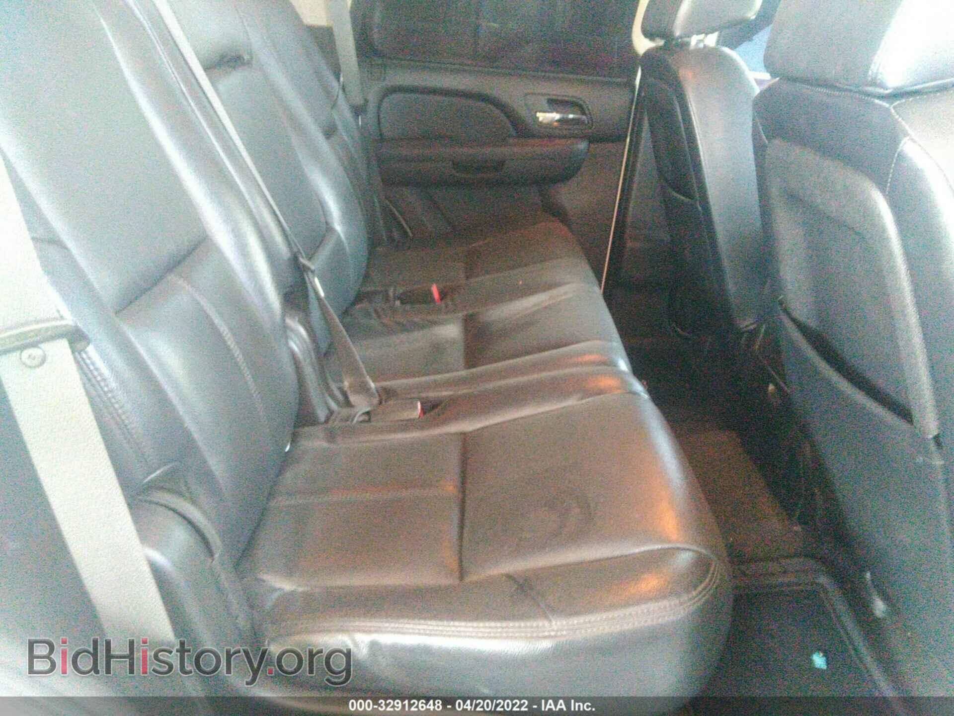 2011 GMC YUKON - VIN: 1GKS1AE00BR148172 - Фото 8