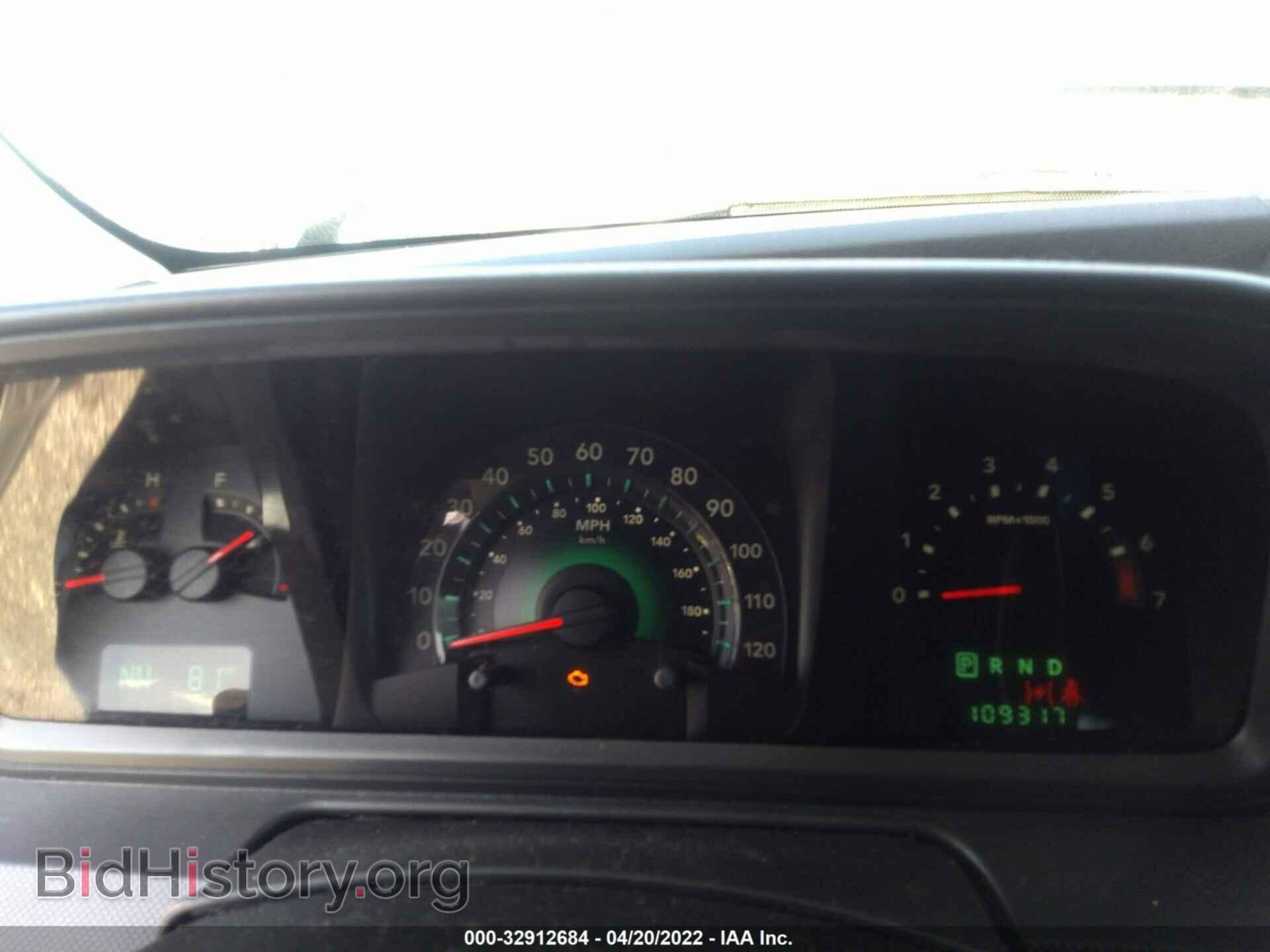 2010 DODGE JOURNEY - VIN: 3D4PG5FV9AT191466 - Фото 7