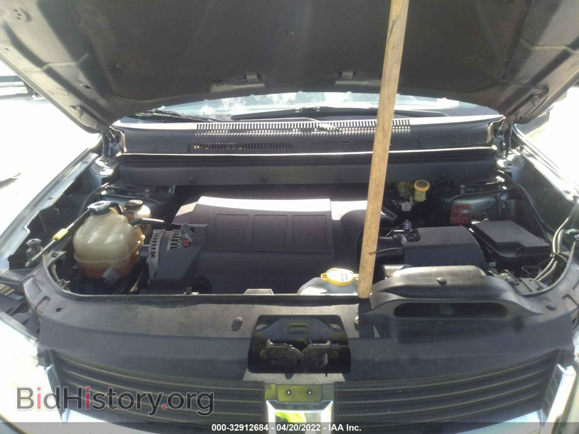 2010 DODGE JOURNEY - VIN: 3D4PG5FV9AT191466 - Фото 10