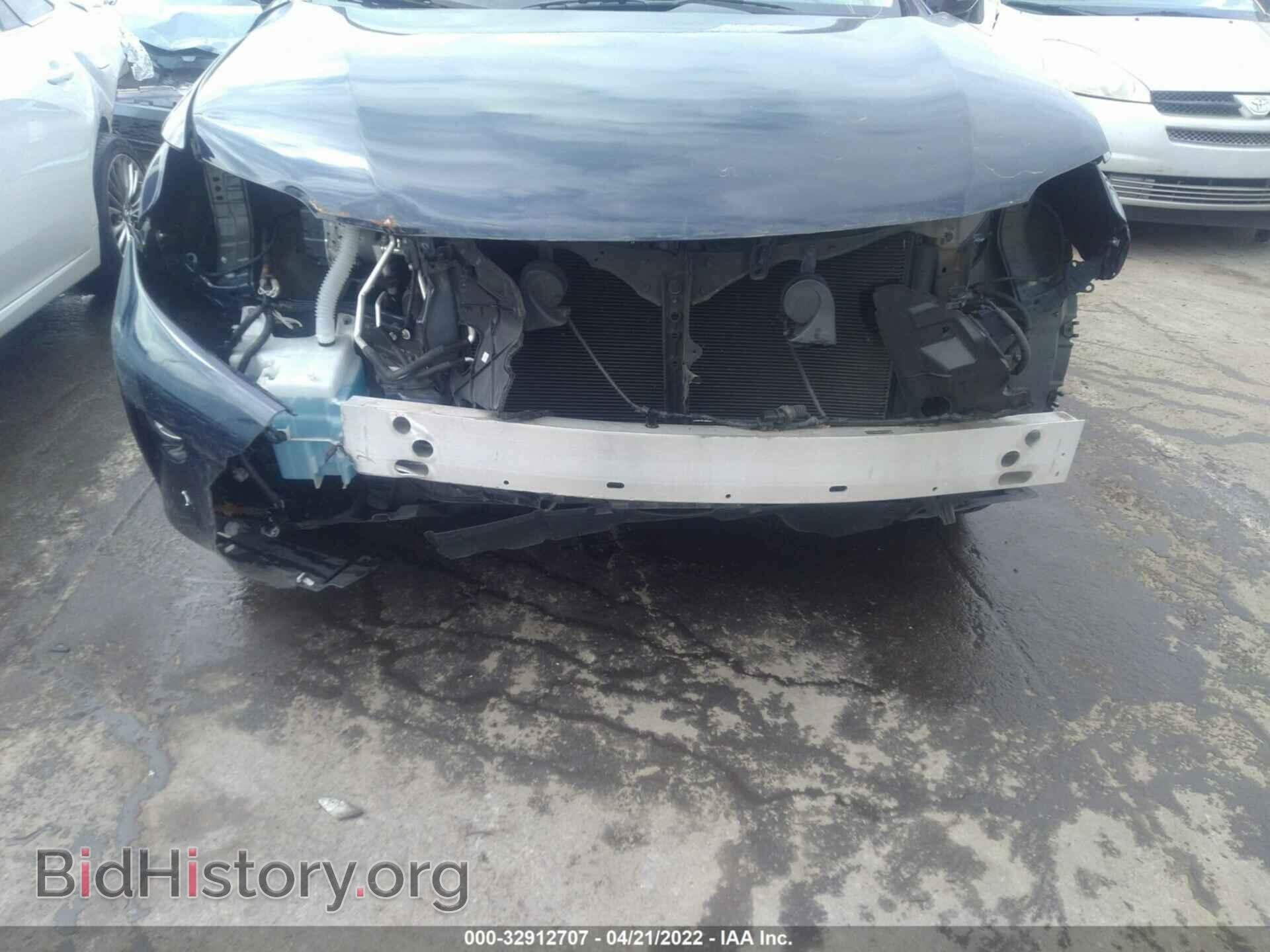 2015 LEXUS RX 350 - VIN: 2T2BK1BA7FC259948 - Фото 6