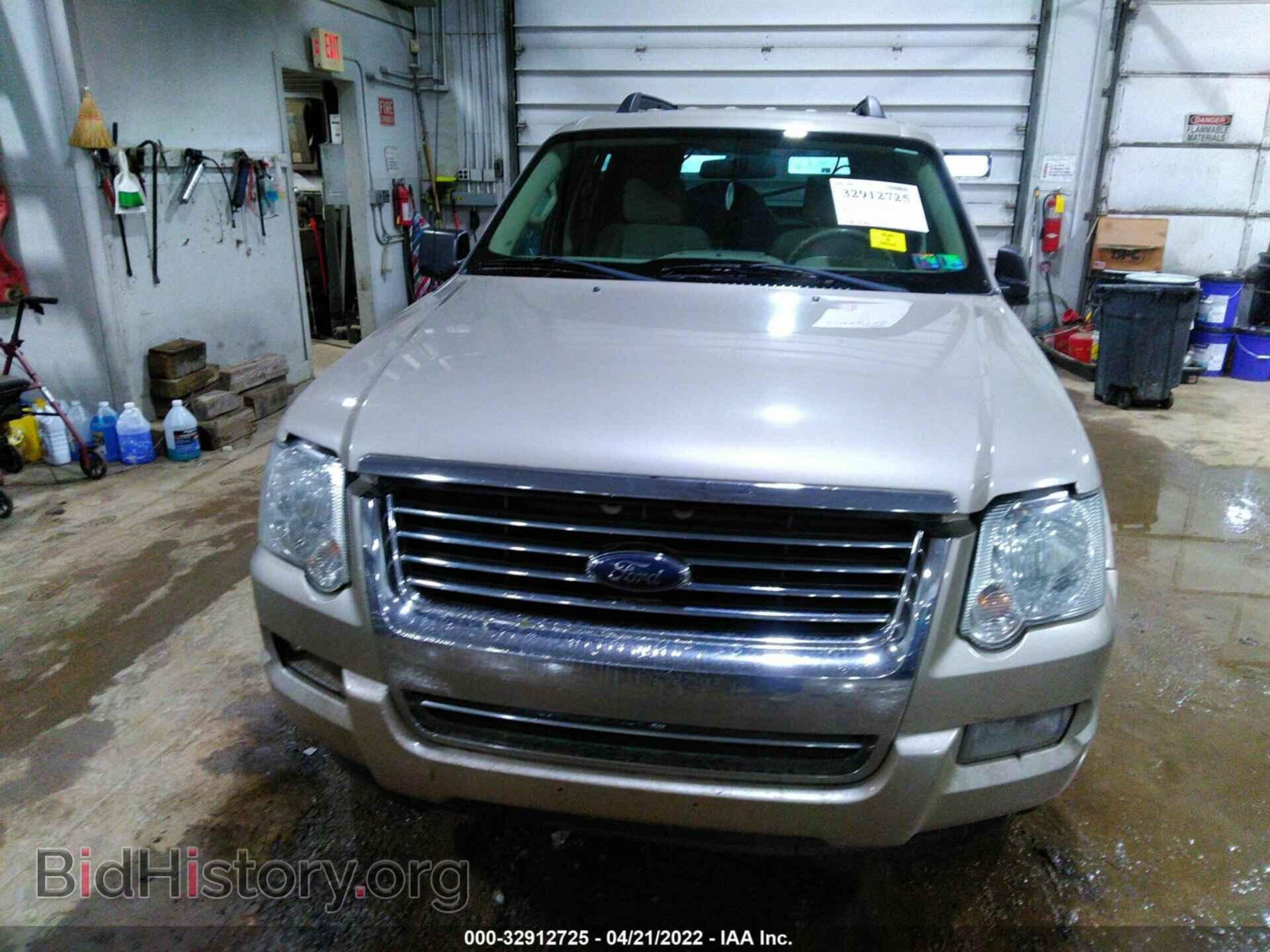 2007 FORD EXPLORER - VIN: 1FMEU73EX7UB78104 - Фото 6