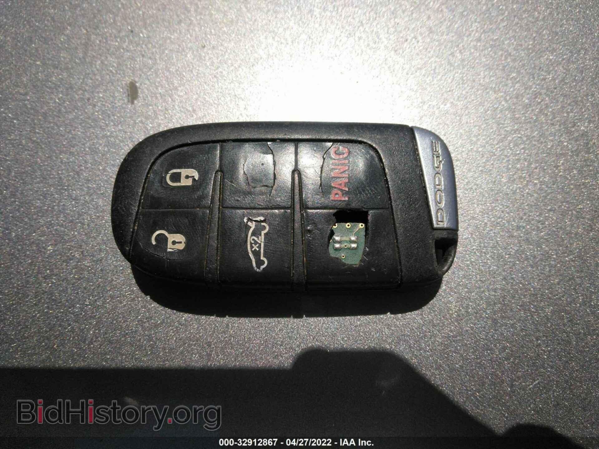 2012 DODGE CHARGER - VIN: 2C3CDXBG0CH168570 - Фото 11