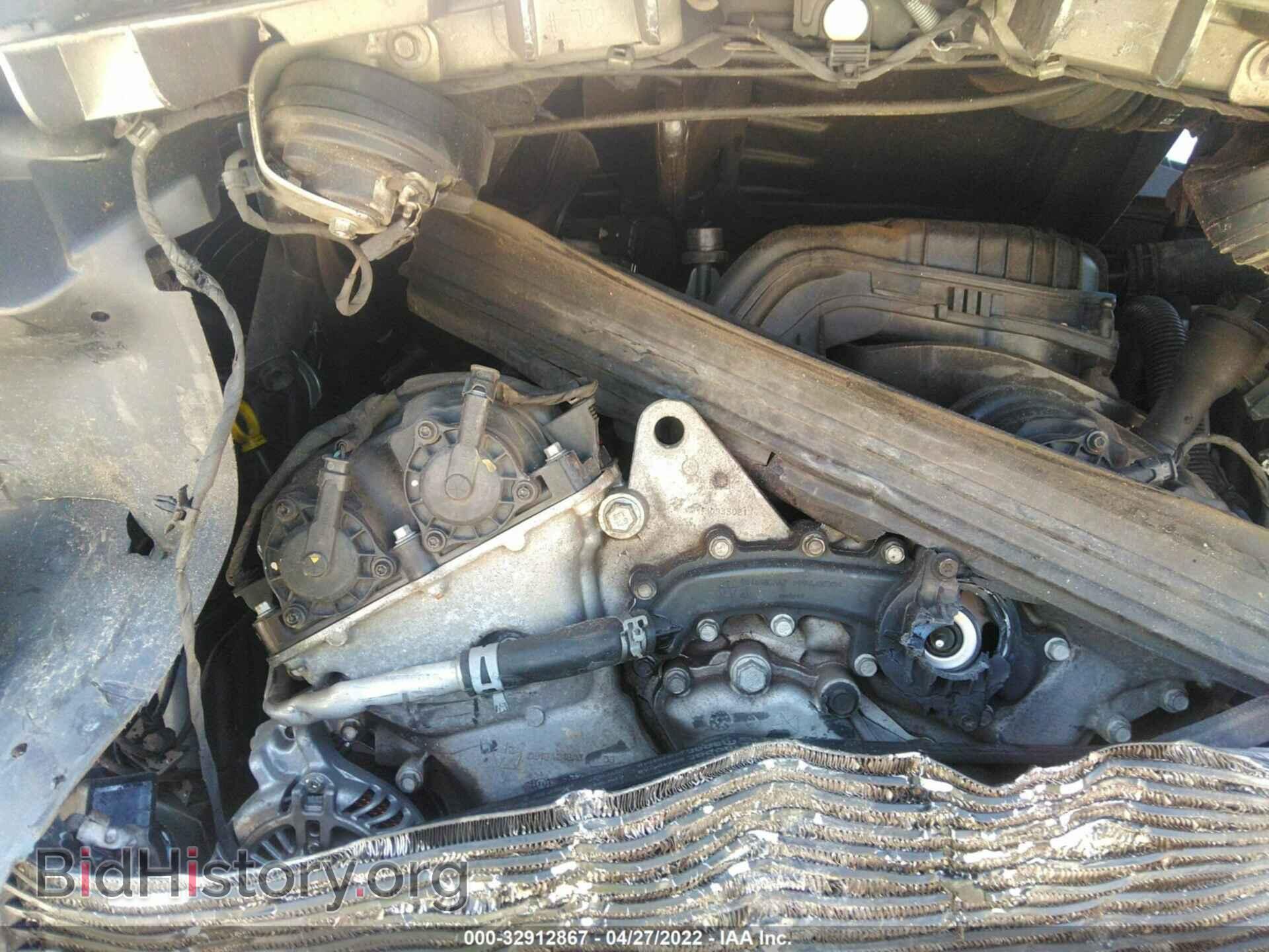 2012 DODGE CHARGER - VIN: 2C3CDXBG0CH168570 - Фото 10