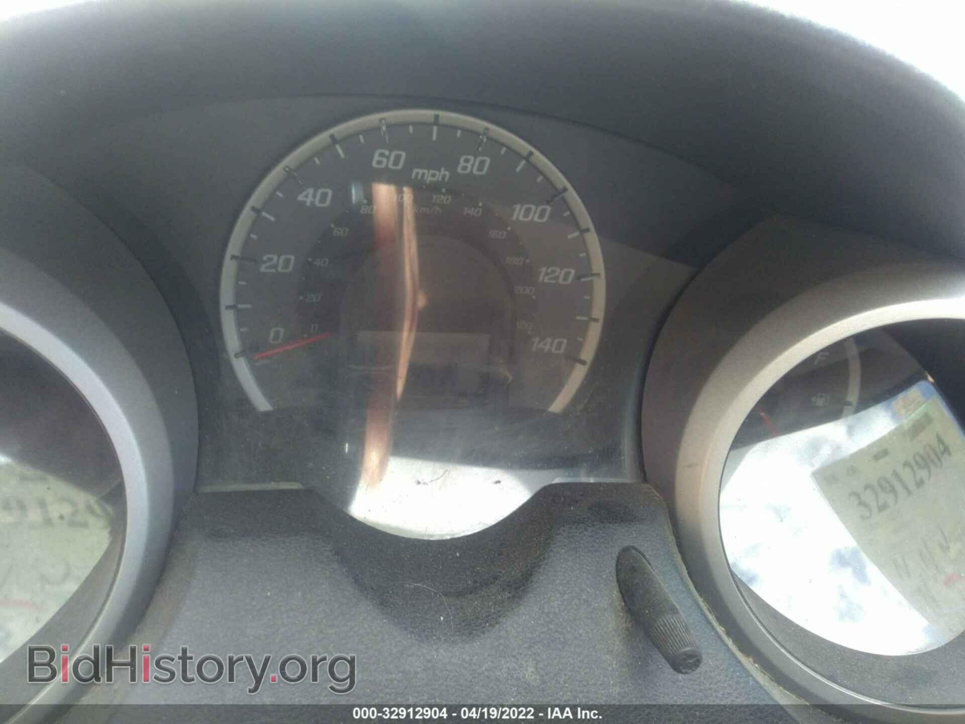 2012 HONDA FIT - VIN: JHMGE8G3XCC015671 - Фото 7
