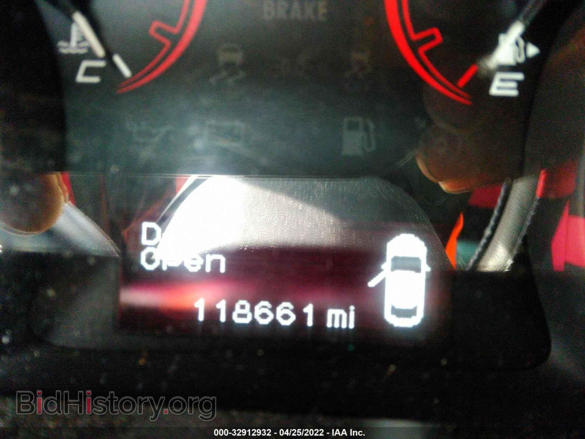2015 DODGE DART - VIN: 1C3CDFBB5FD212093 - Фото 7