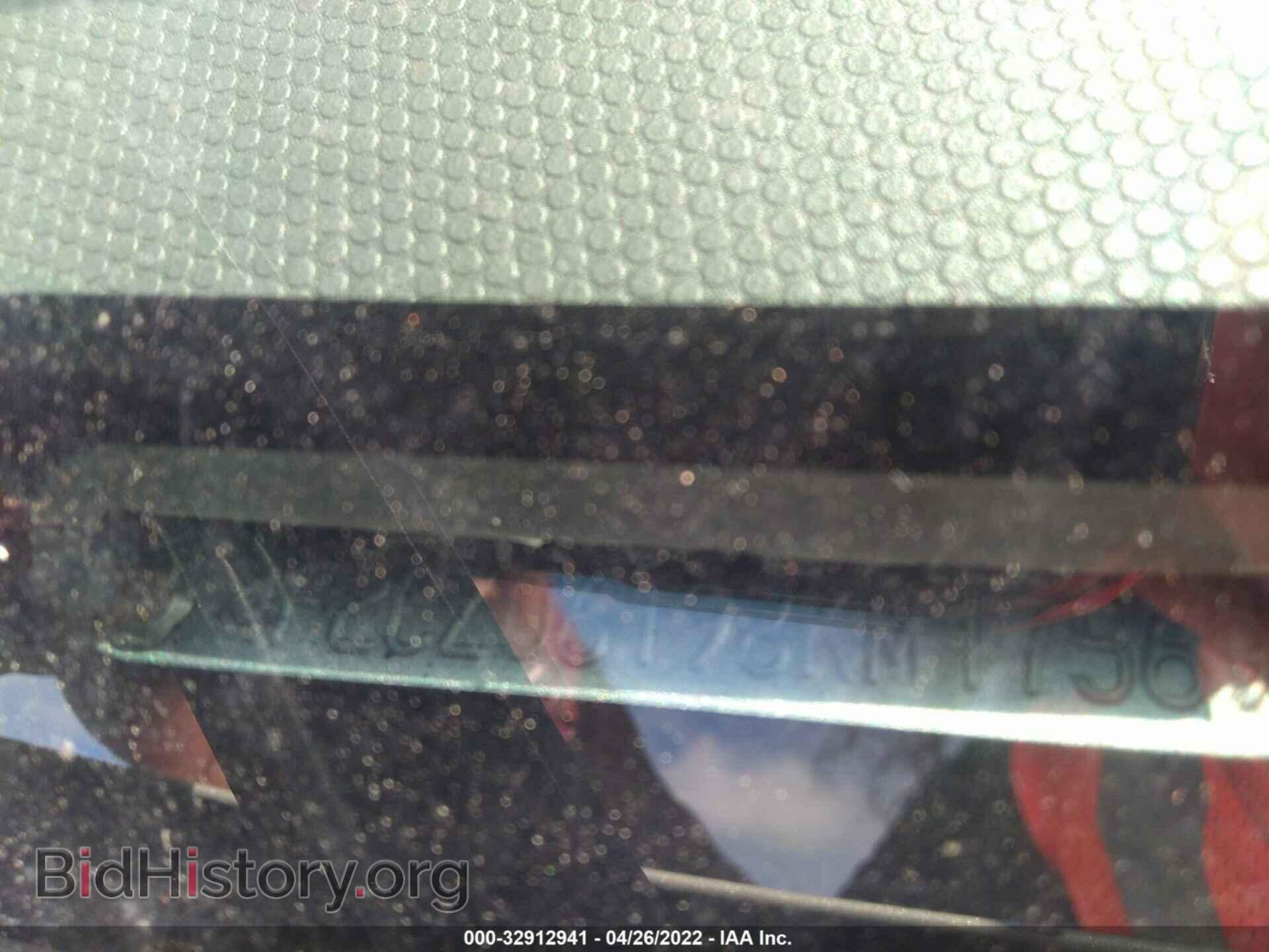 2008 MAZDA TRIBUTE - VIN: 4F2CZ06198KM17569 - Фото 9