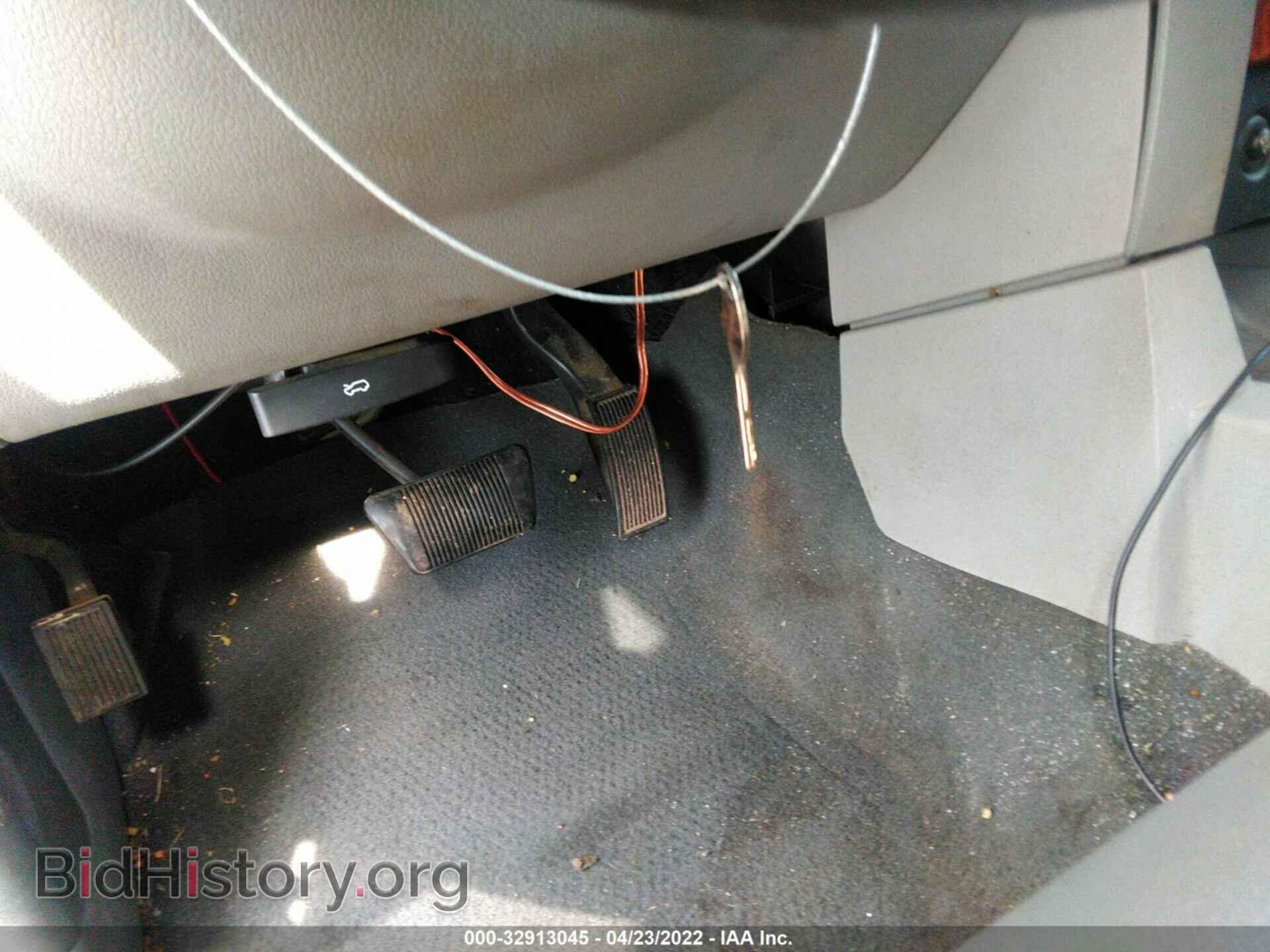 2007 DODGE DURANGO - VIN: 1D8HD48P07F545382 - Photo 11