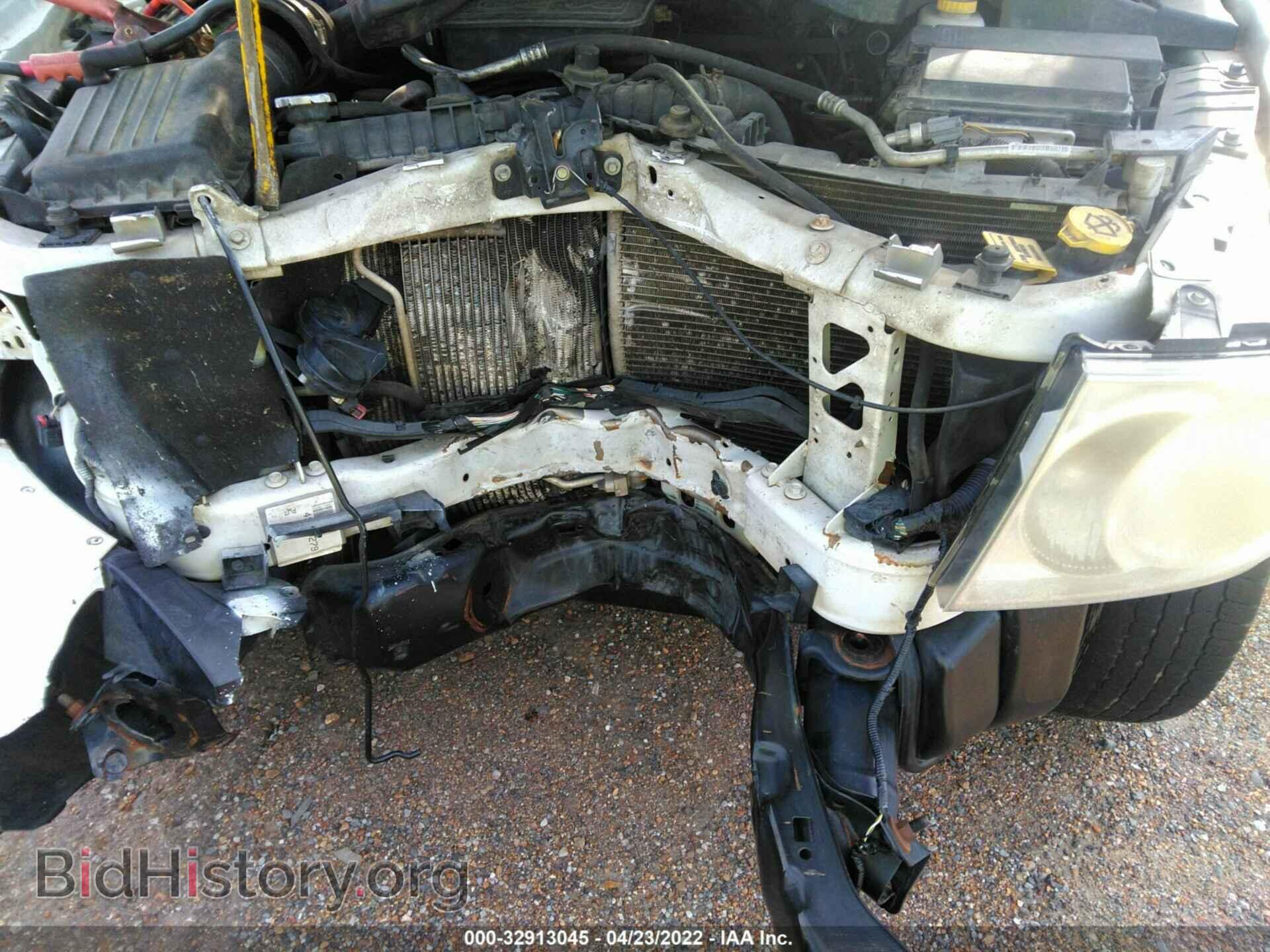 2007 DODGE DURANGO - VIN: 1D8HD48P07F545382 - Photo 6