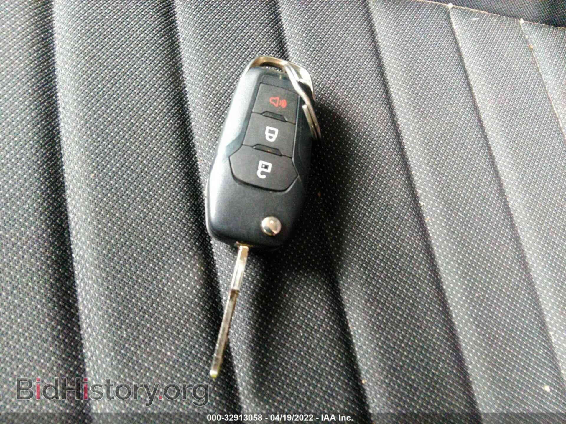 2021 FORD RANGER - VIN: 1FTER4FH5MLD37428 - Фото 11