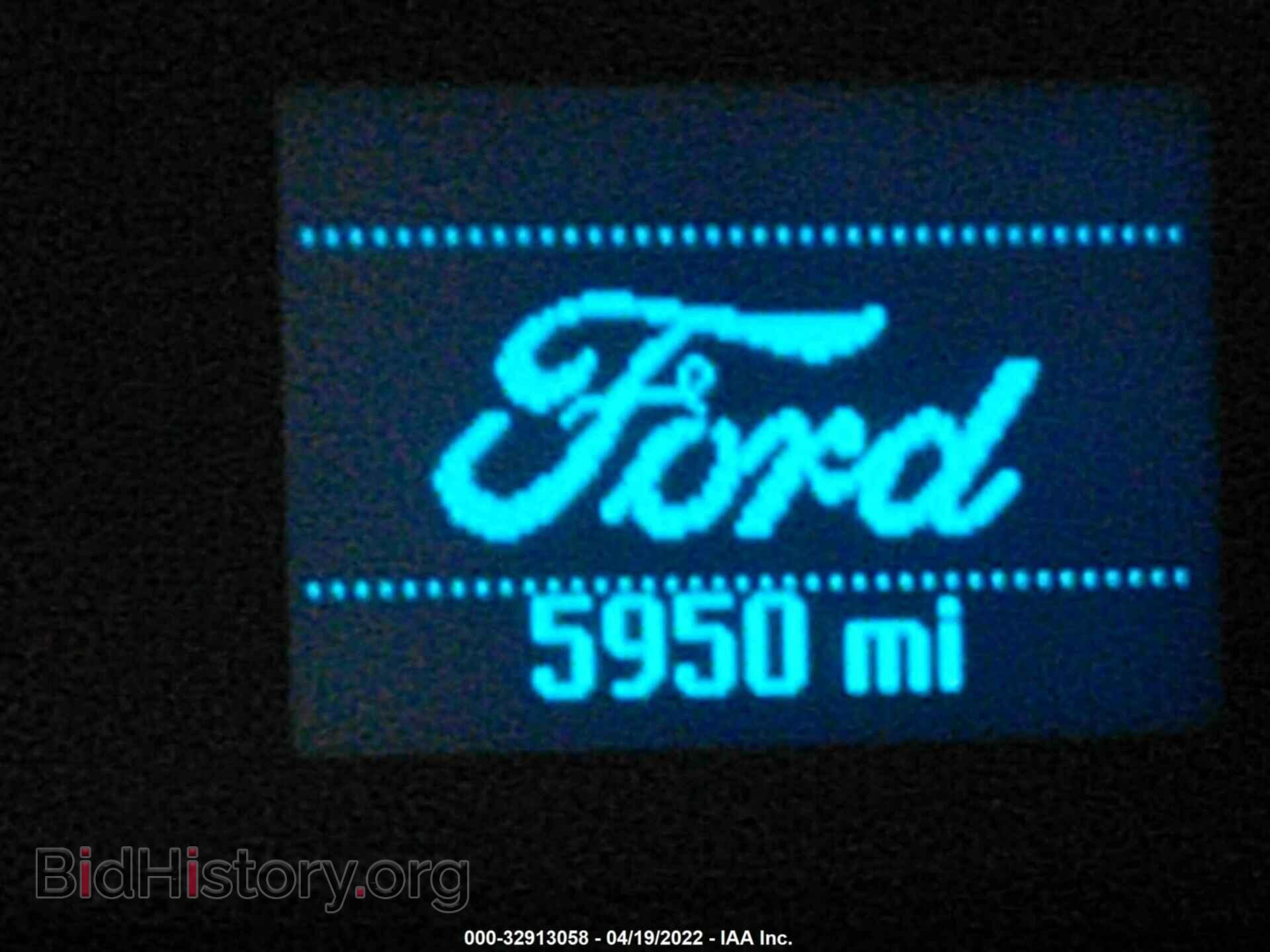 2021 FORD RANGER - VIN: 1FTER4FH5MLD37428 - Фото 7