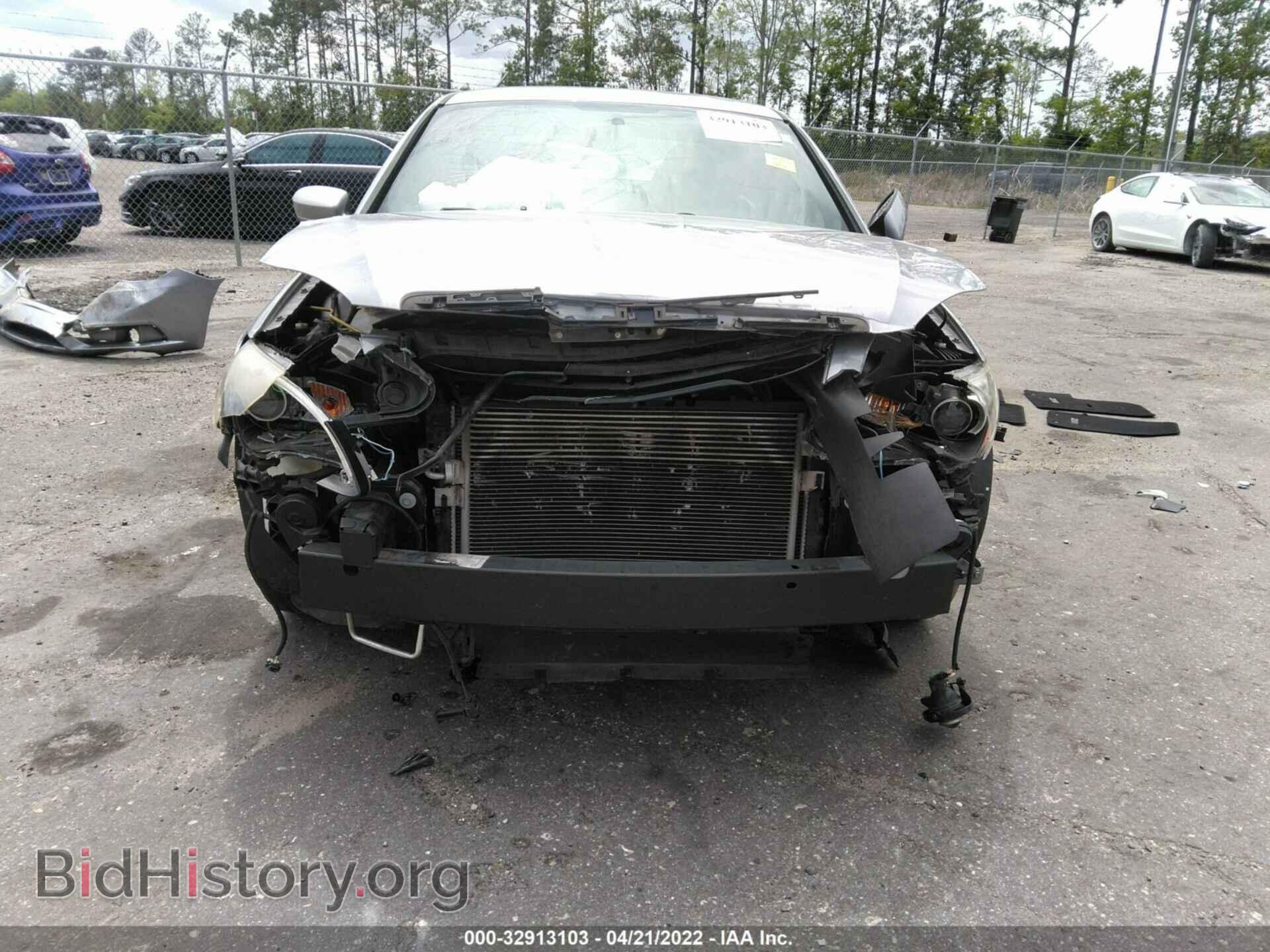 2013 CHRYSLER 200 - VIN: 1C3CCBBB8DN539817 - Фото 6