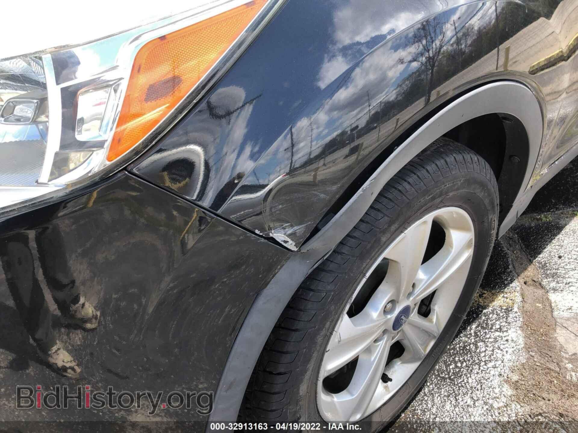 2013 FORD ESCAPE - VIN: 1FMCU0G92DUA80014 - Фото 6
