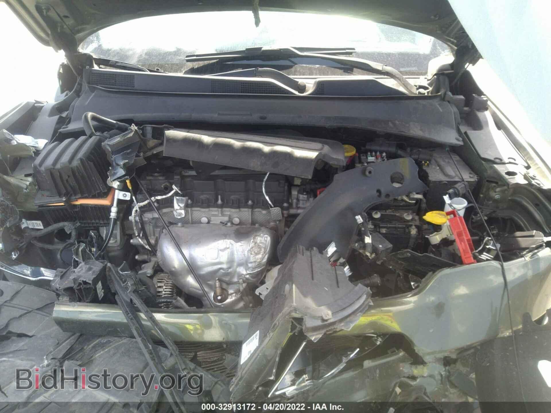 2020 JEEP COMPASS - VIN: 3C4NJCBB7LT170138 - Photo 10