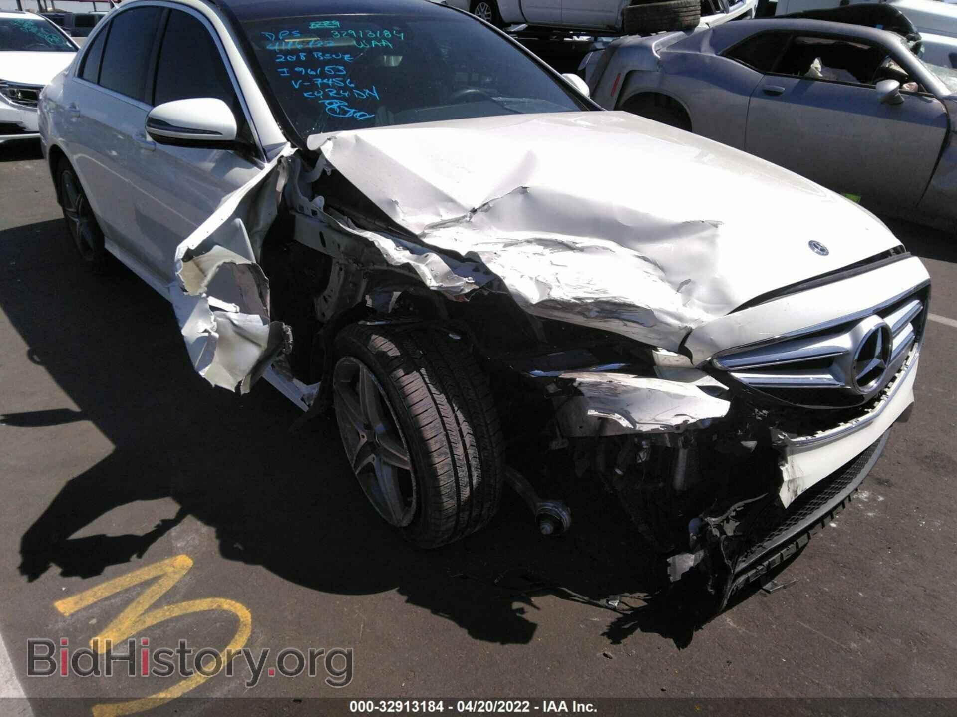 2018 MERCEDES-BENZ E-CLASS - VIN: WDDZF4JB4JA387456 - Фото 6