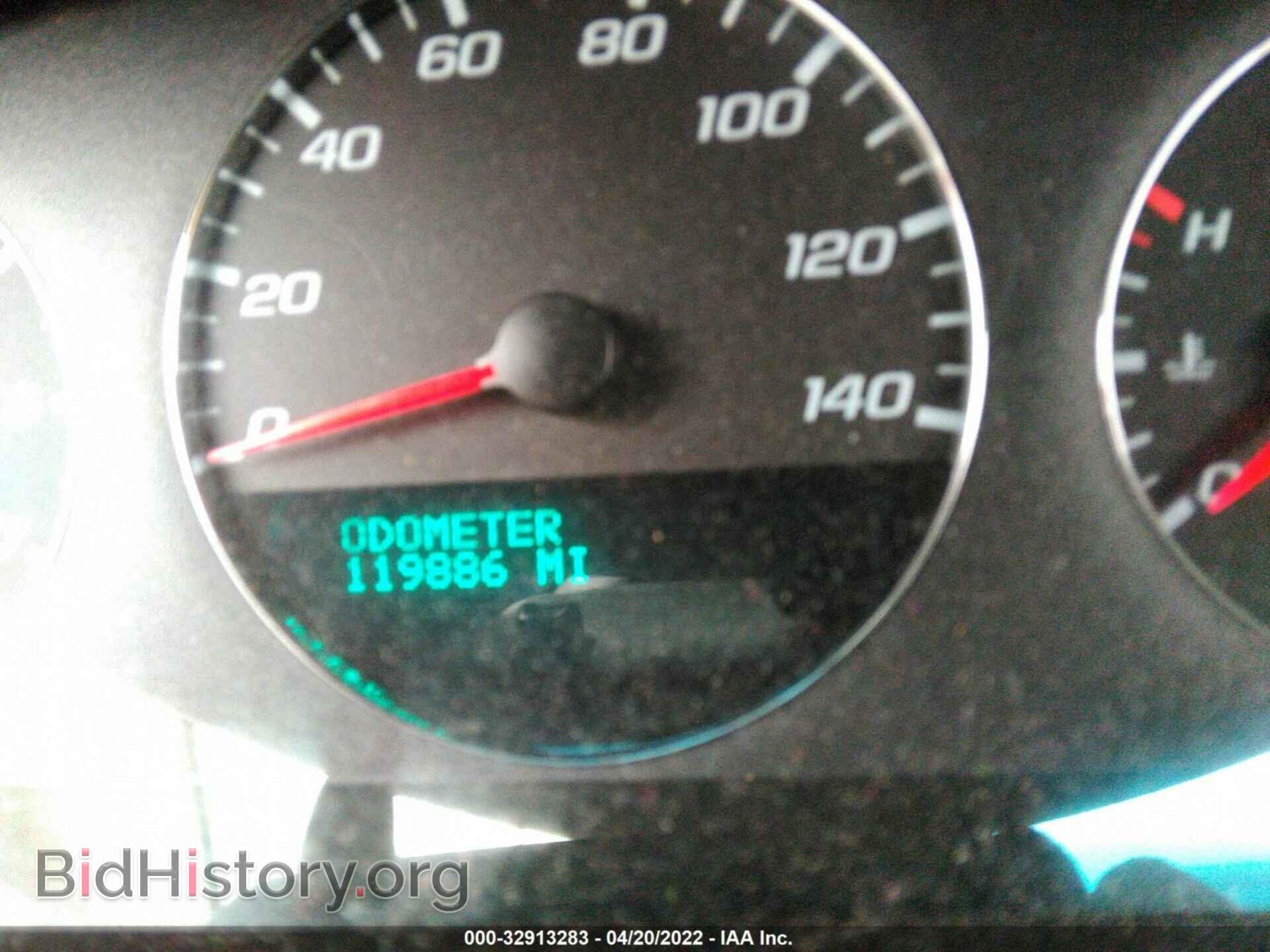 2007 CHEVROLET IMPALA - VIN: 2G1WT58N679204843 - Фото 7