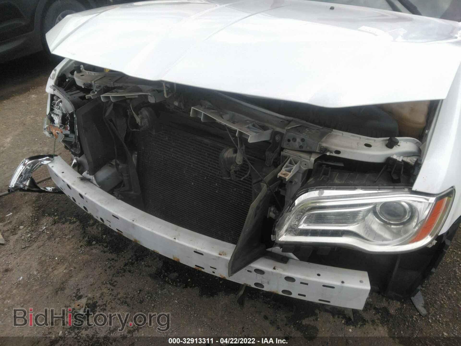 2013 CHRYSLER 300 - VIN: 2C3CCAAG6DH507013 - Photo 6
