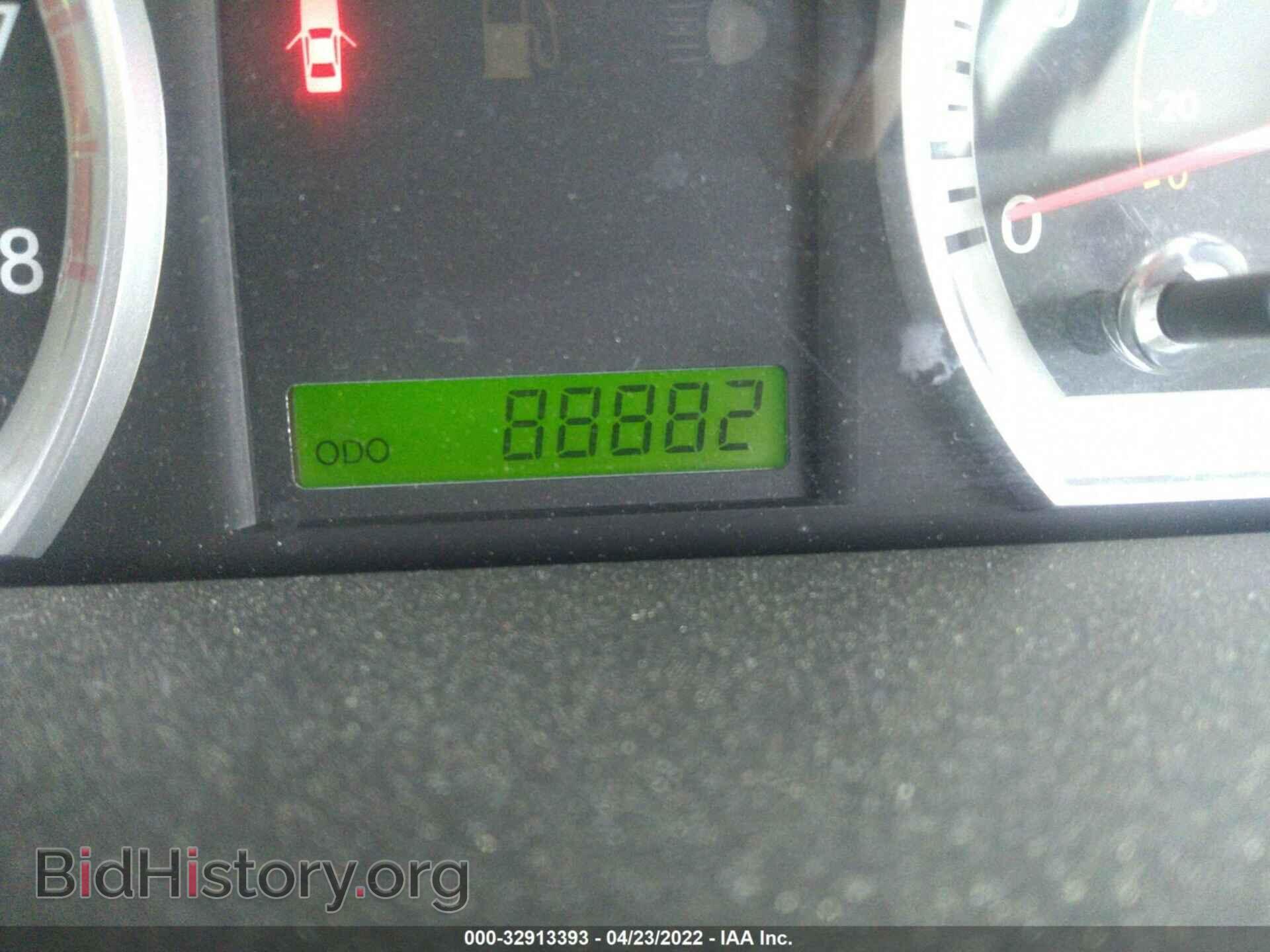 2009 CHEVROLET AVEO - VIN: KL1TD66E99B649876 - Фото 7