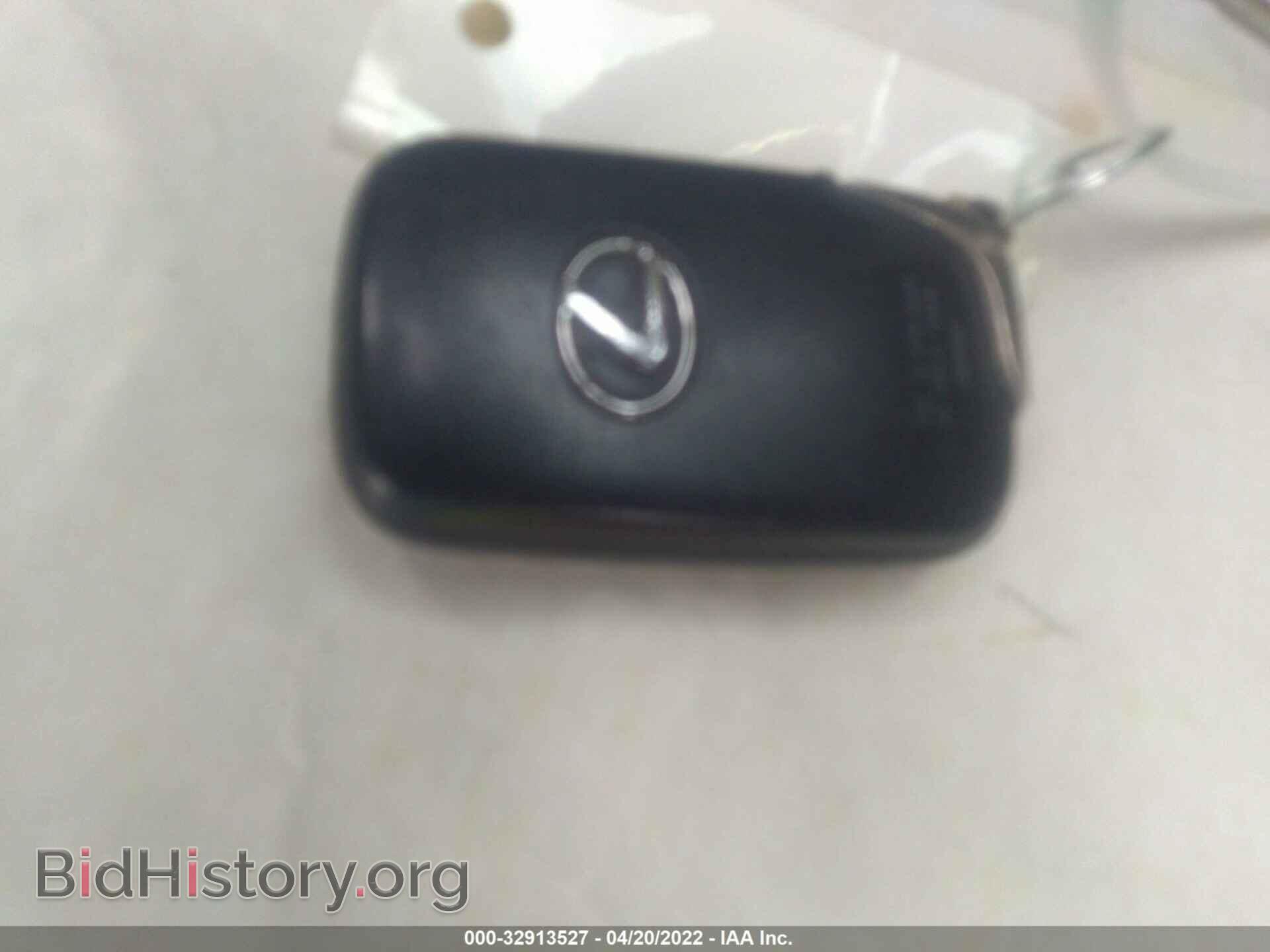 2007 LEXUS IS 350 - VIN: JTHBE262975017101 - Photo 11