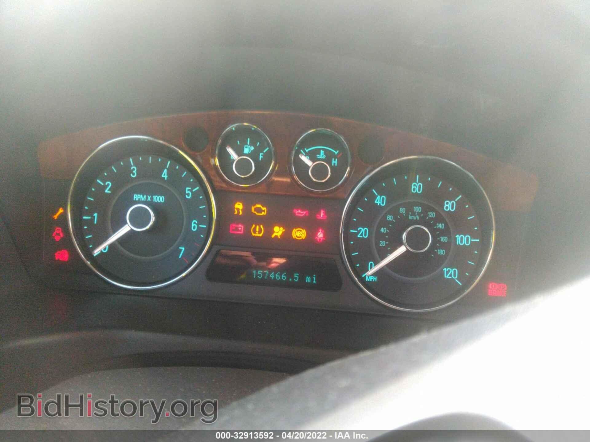 2009 FORD FLEX - VIN: 2FMEK63C79BA37742 - Фото 7