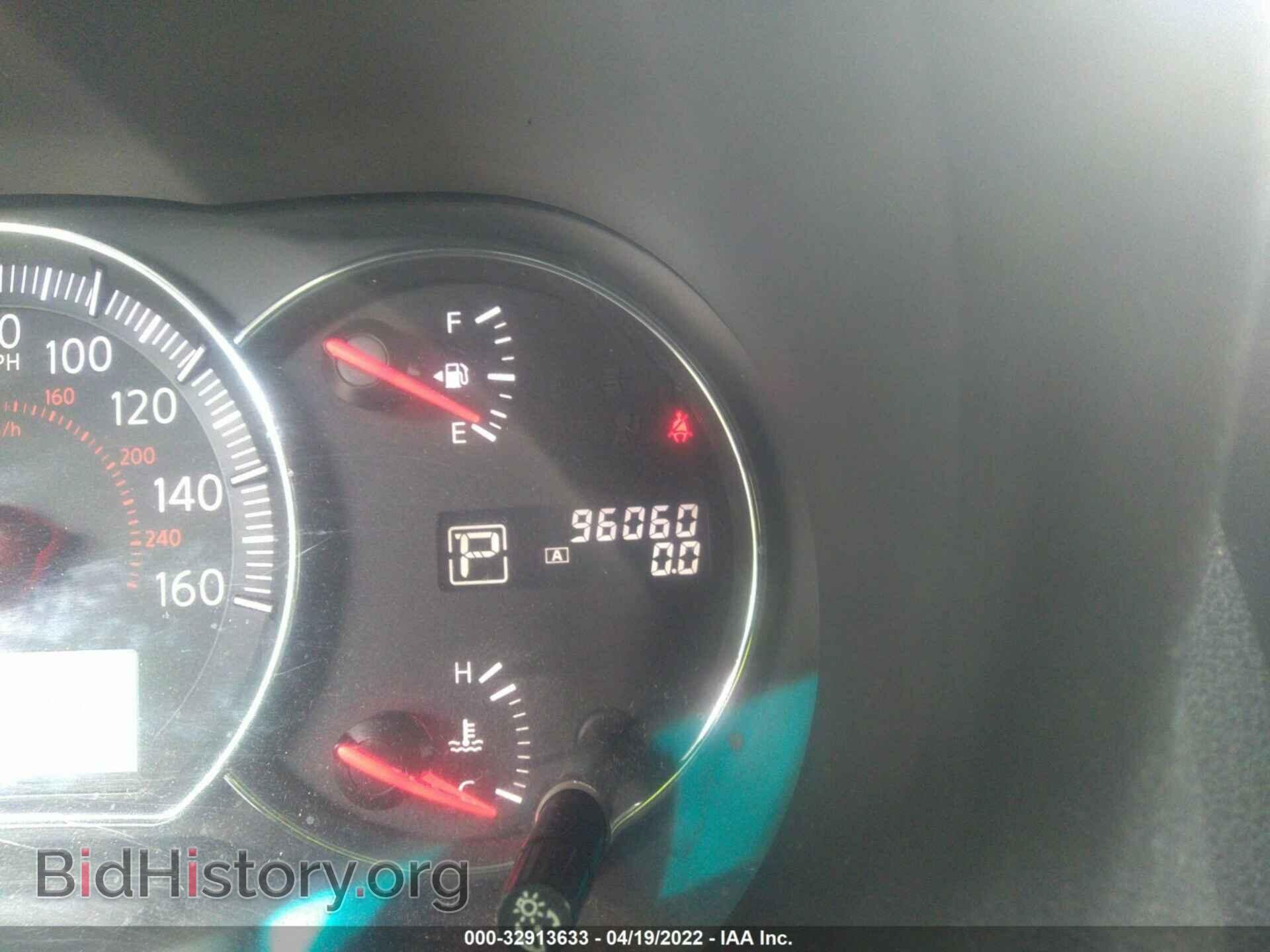 2013 NISSAN MAXIMA - VIN: 1N4AA5AP8DC803384 - Фото 7