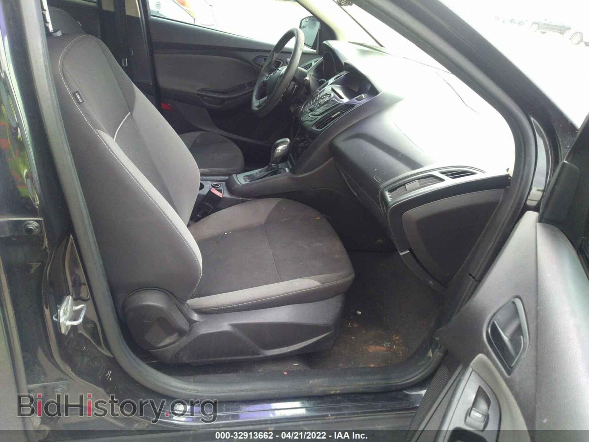 2013 FORD FOCUS - VIN: 1FADP3E29DL158792 - Photo 5
