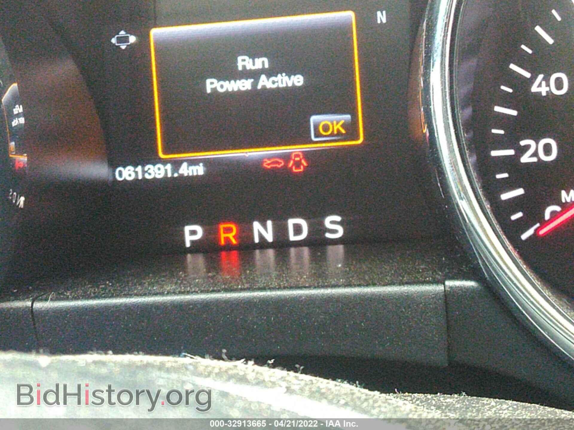 2015 FORD MUSTANG - VIN: 1FA6P8AM4F5344969 - Фото 7