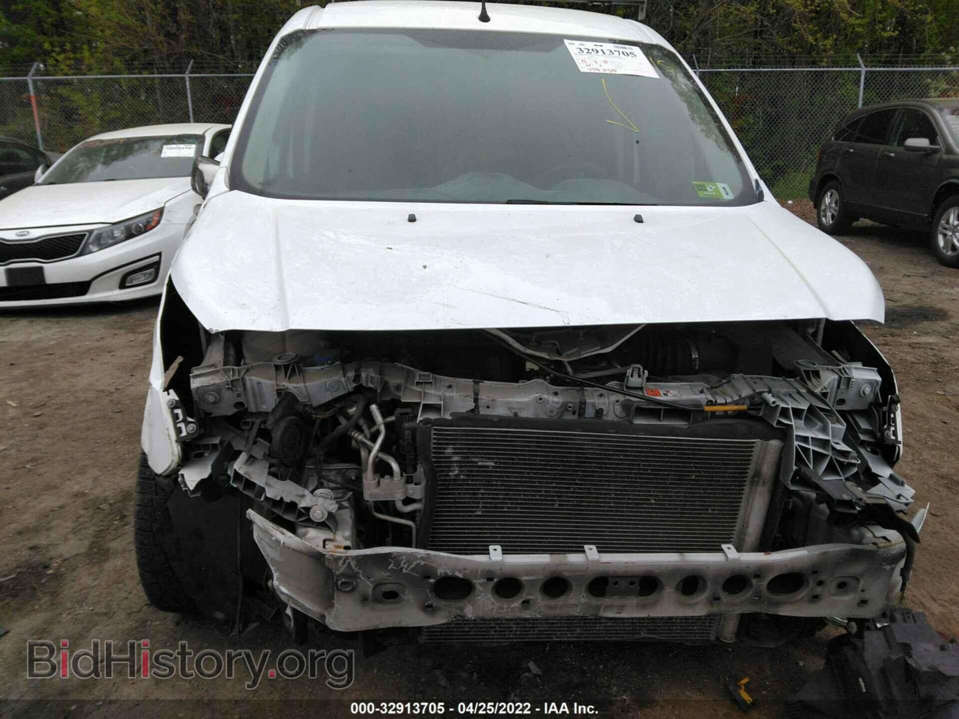 2015 FORD TRANSIT CONNECT - VIN: NM0LS6E74F1179207 - Фото 6