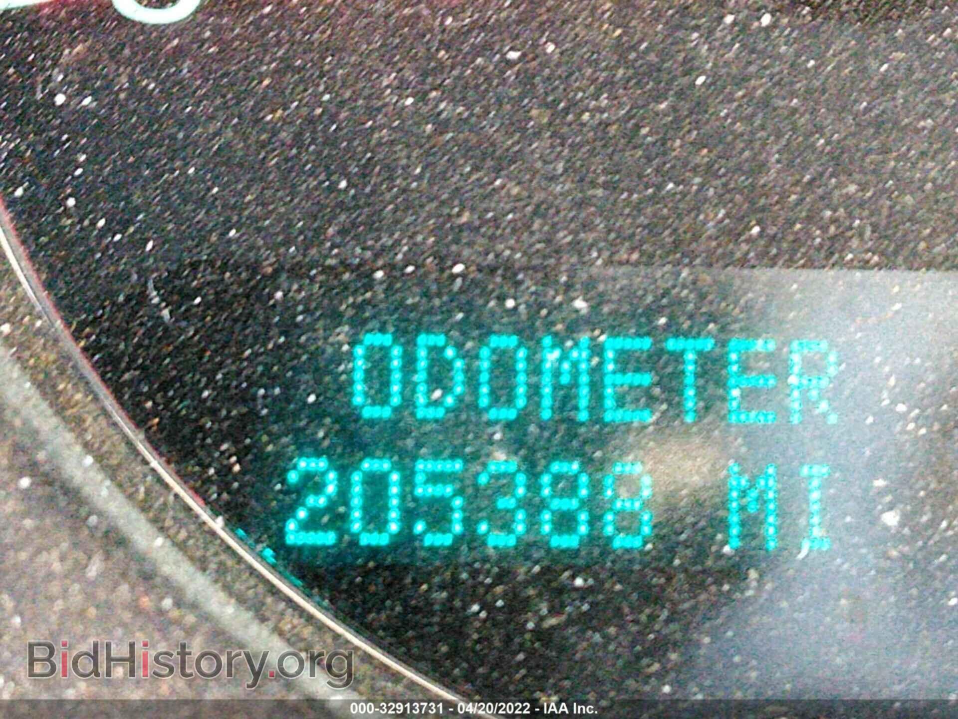 2009 CHEVROLET AVALANCHE - VIN: 3GNFK22069G200023 - Фото 7