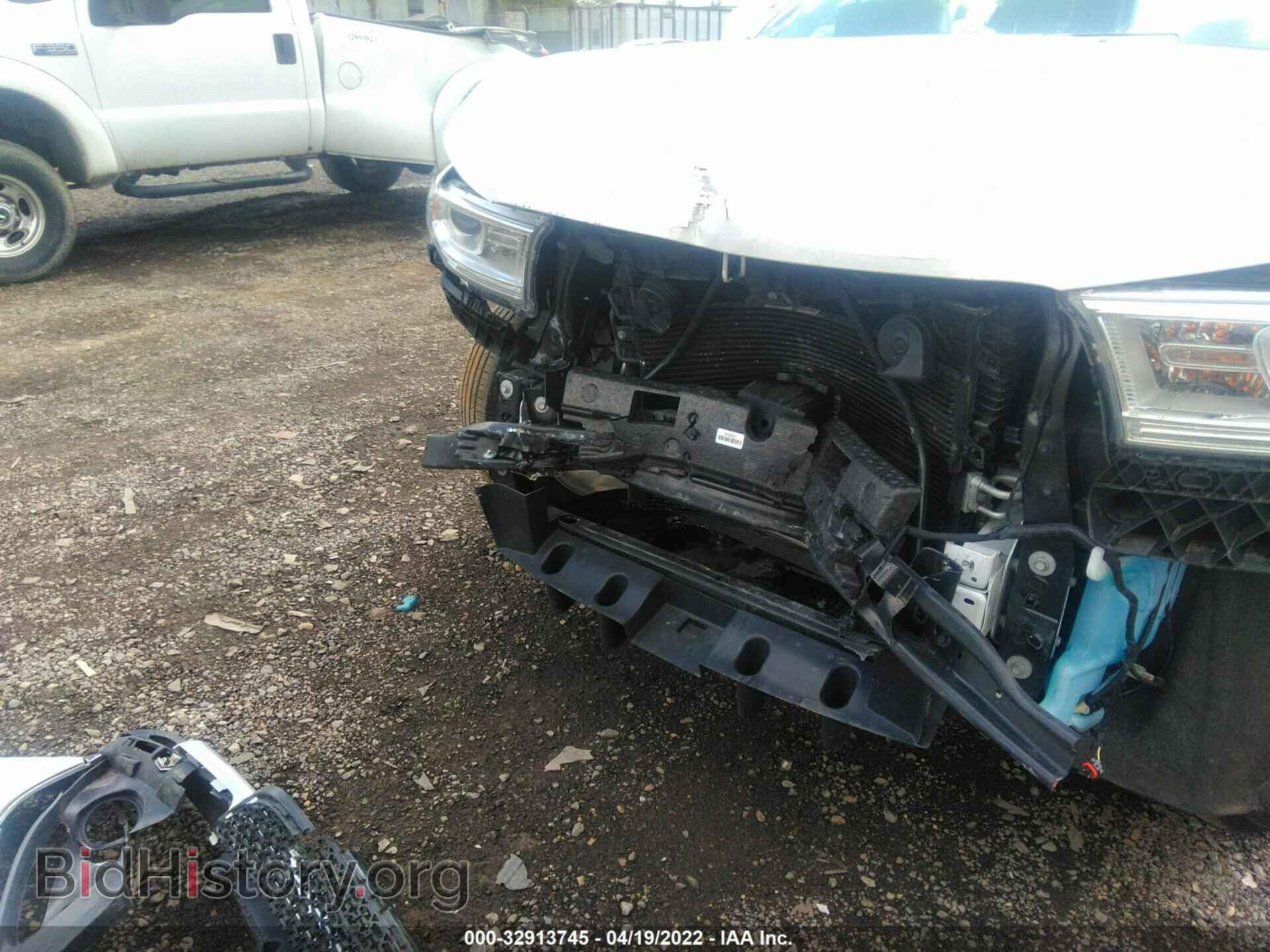 2020 DODGE DURANGO - VIN: 1C4RDJAG6LC161677 - Фото 6