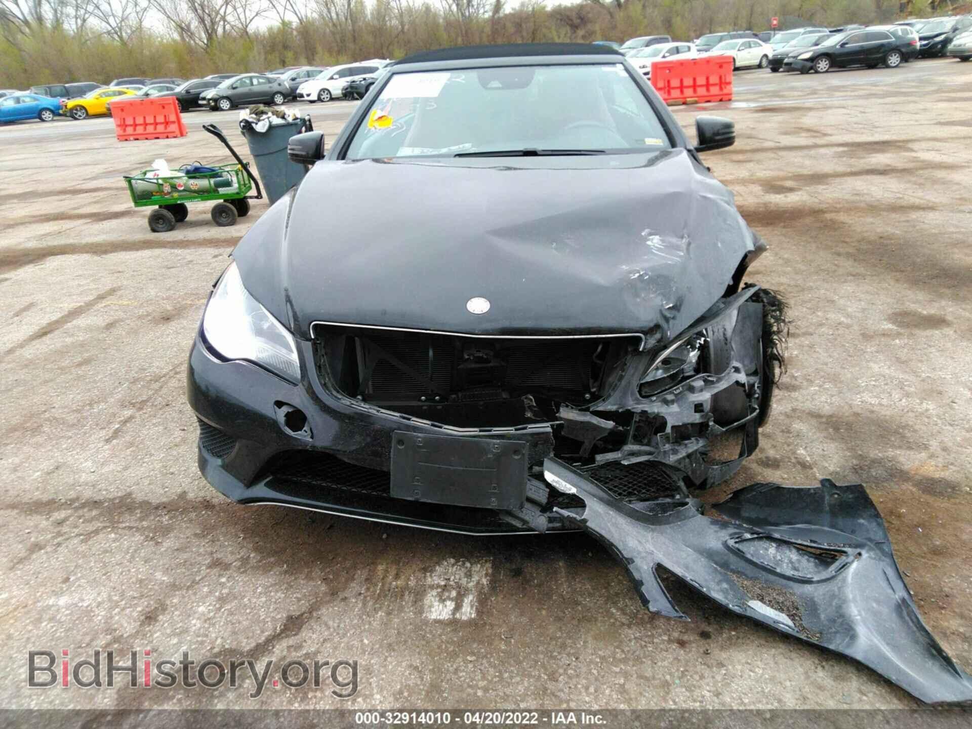 2014 MERCEDES-BENZ E-CLASS - VIN: WDDKK5KF9EF275670 - Фото 6