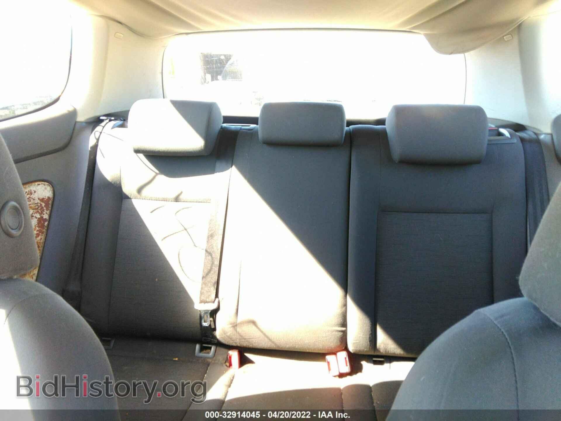 2007 VOLKSWAGEN RABBIT - VIN: WVWBS71K67W025357 - Photo 8