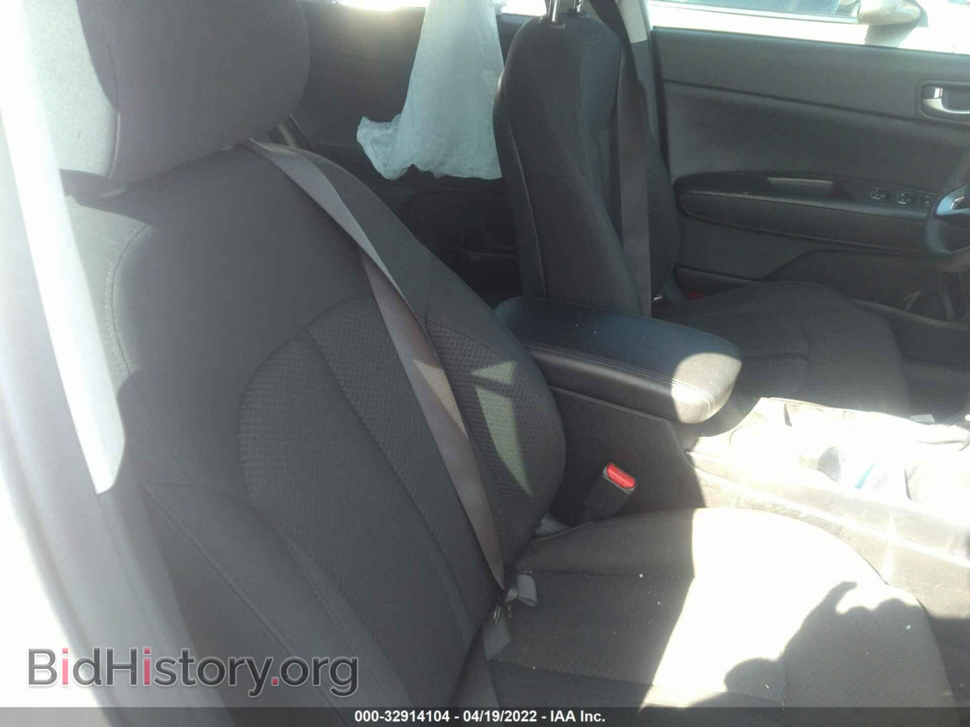 2016 KIA OPTIMA - VIN: KNAGT4L39G5117511 - Фото 5